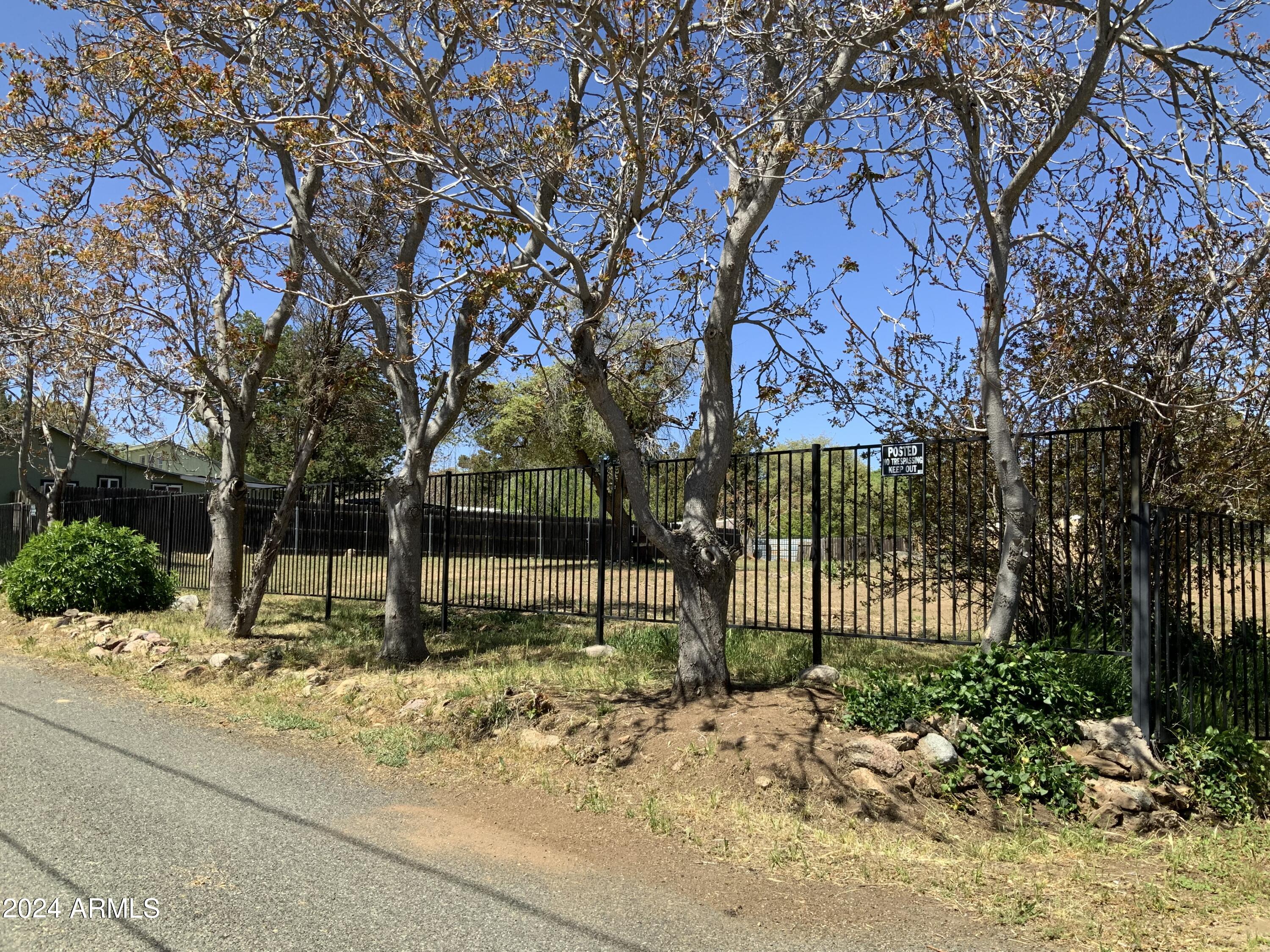 22422 S CHERRY Lane 18, Yarnell, AZ 85362