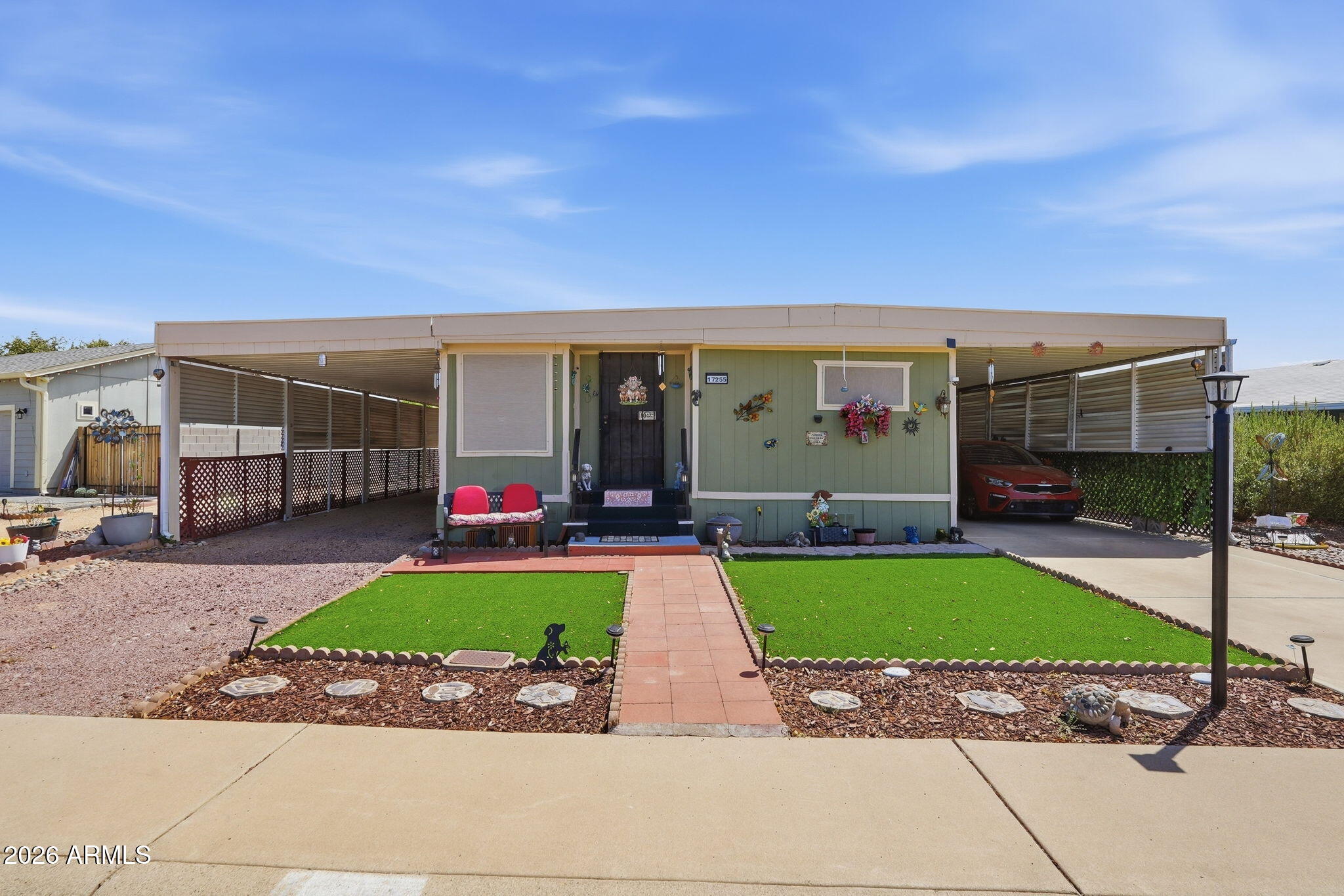 17255 N 66TH Drive, Glendale, AZ 85308