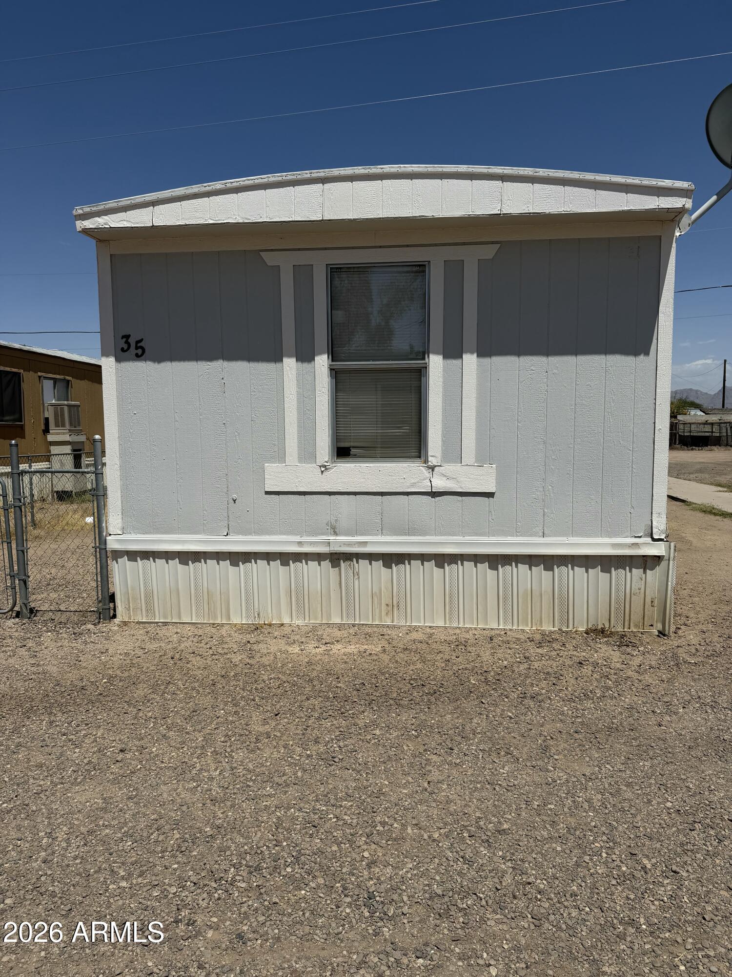 799 W BATTAGLIA Road 35, Eloy, AZ 85131