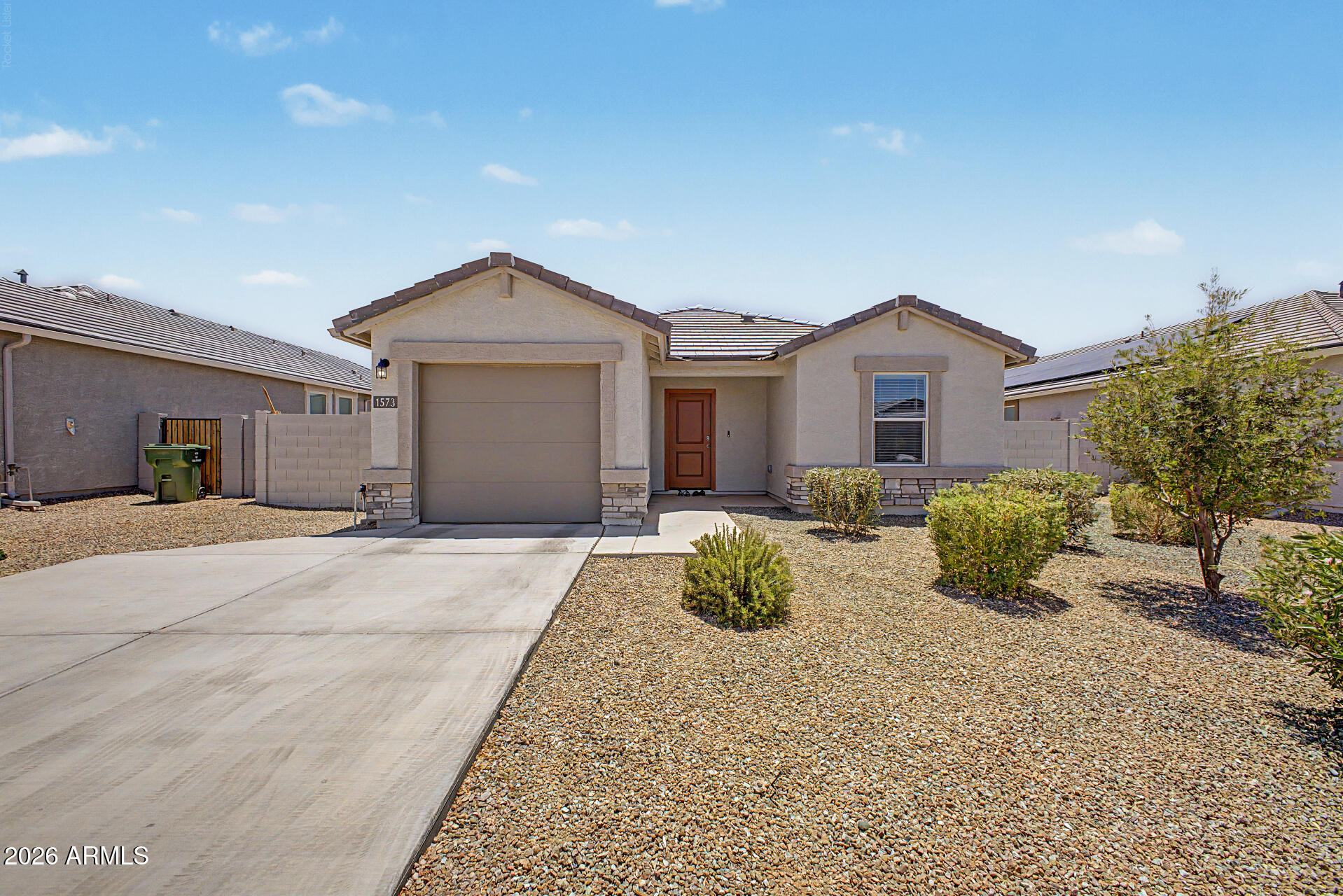 1573 E SQUIRE Drive, Casa Grande, AZ 85122