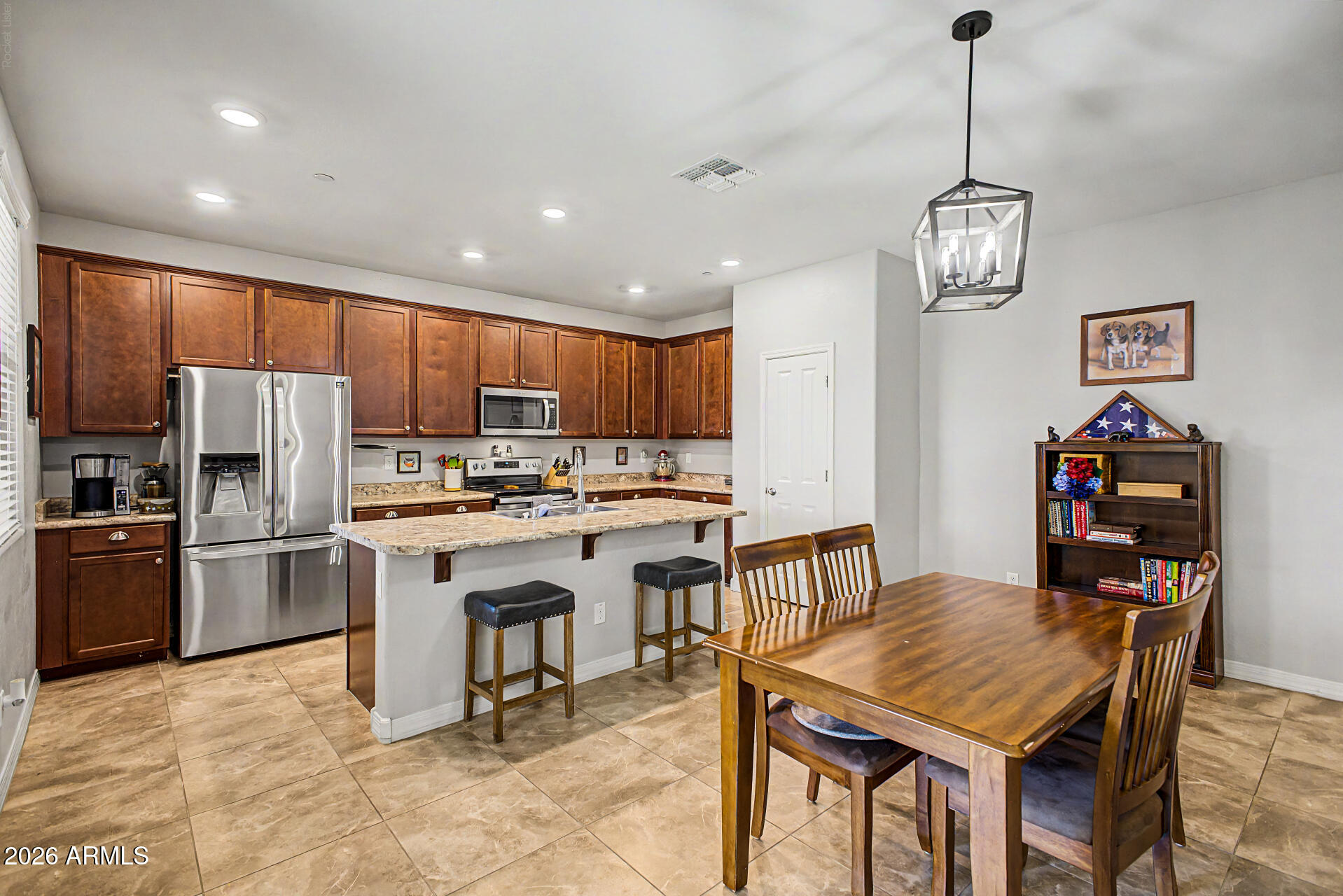 3136 S SUNRISE, Mesa, AZ 85212