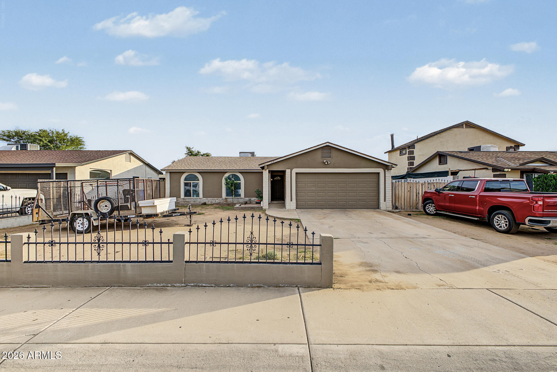 6827 HOLLY Street, Phoenix, AZ, 85035 — assumable FHA mortgage at 7.22%