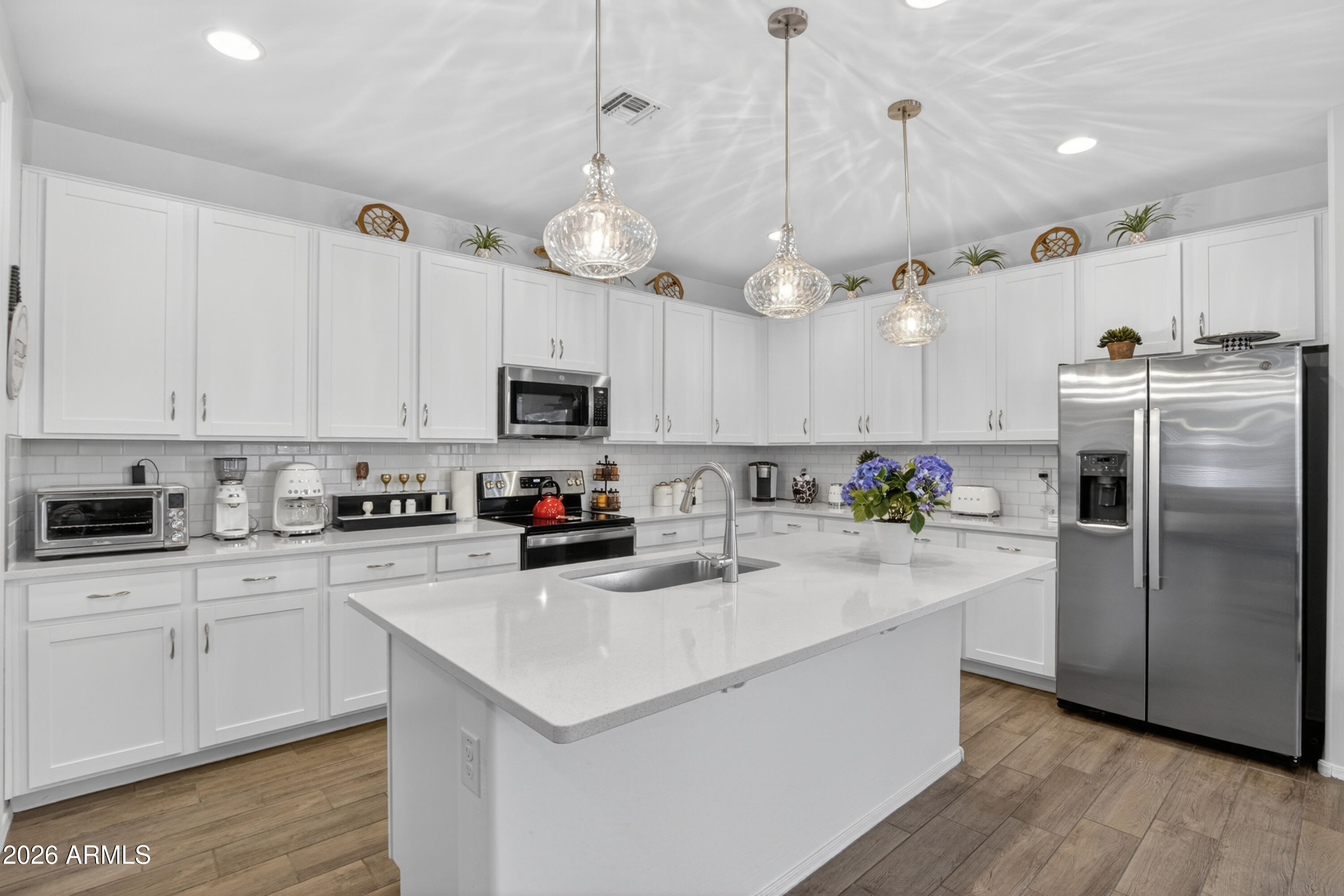 18723 E RICHO Drive, Gold Canyon, AZ 85118