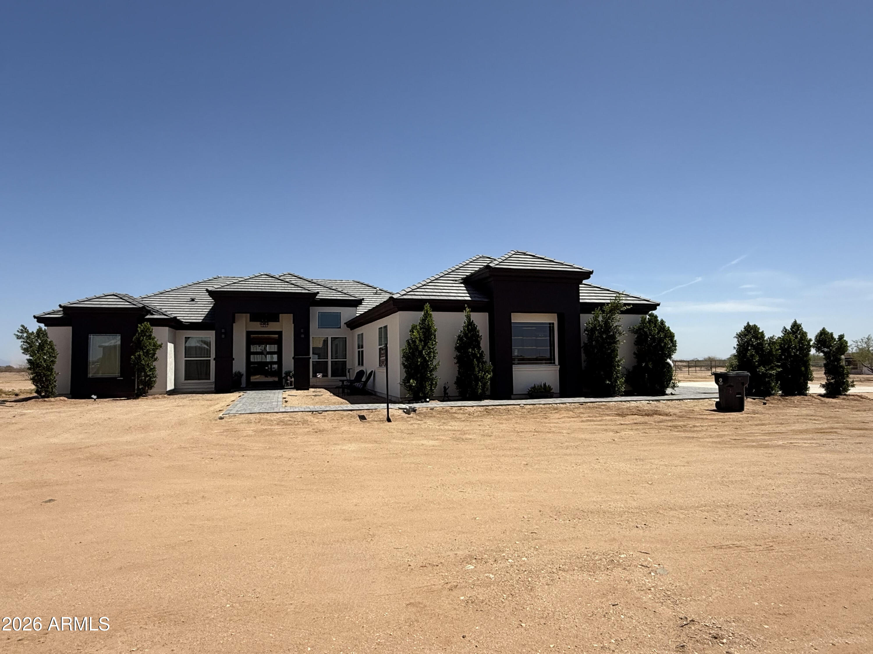 26733 N 235TH Lane, Wittmann, AZ 85361