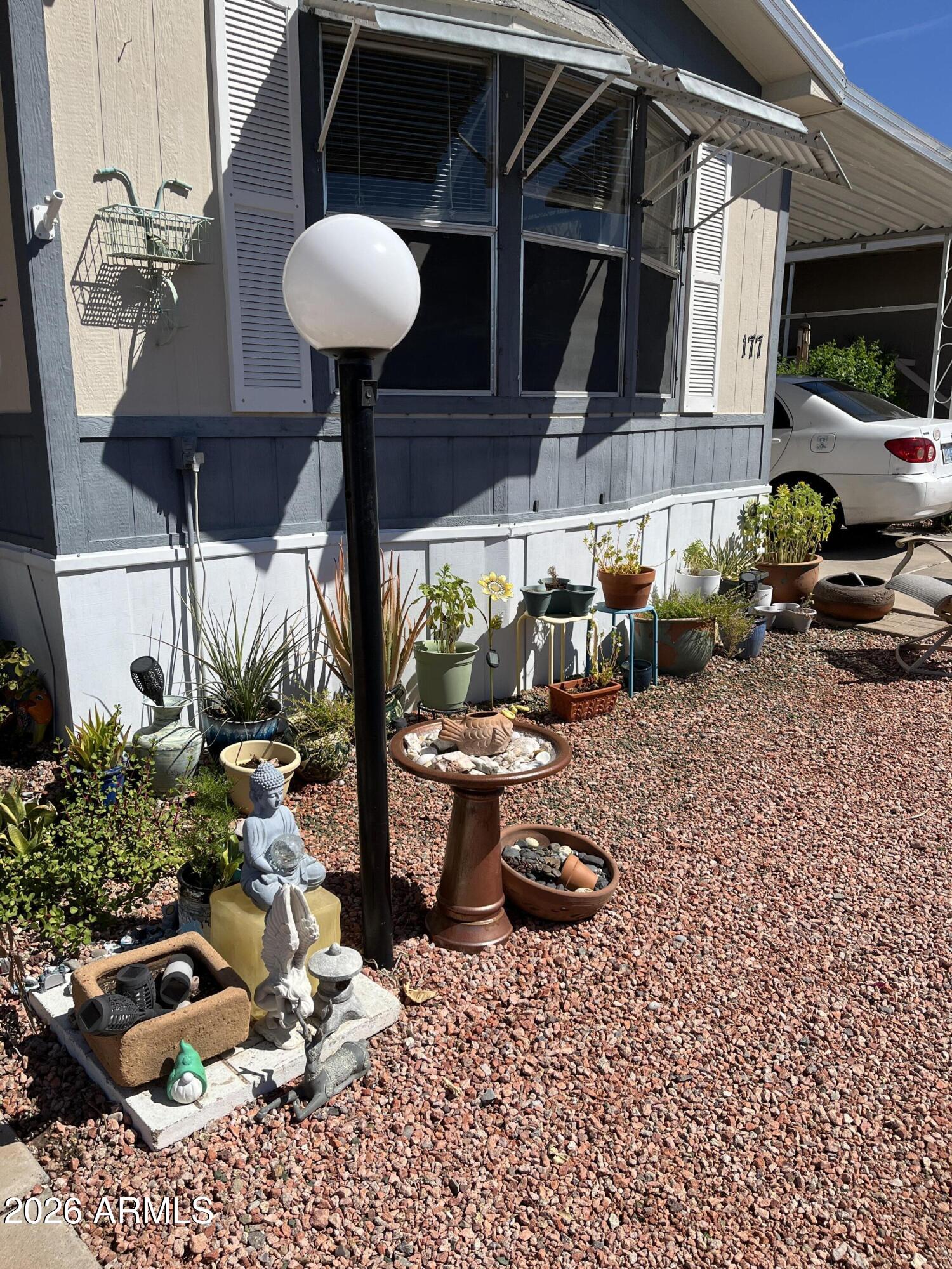 652 S Ellsworth Road 177, Mesa, AZ 85208