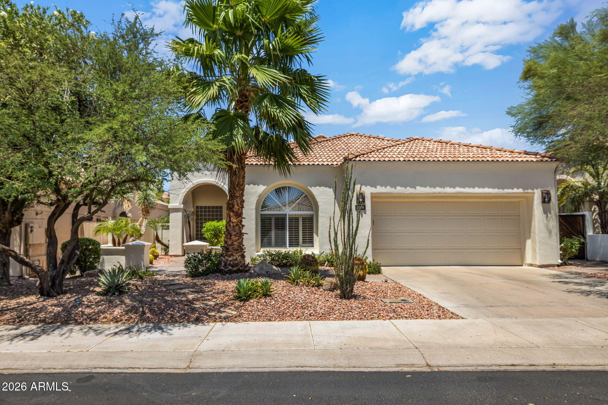 11638 E BELLA VISTA Drive, Scottsdale, AZ 85259