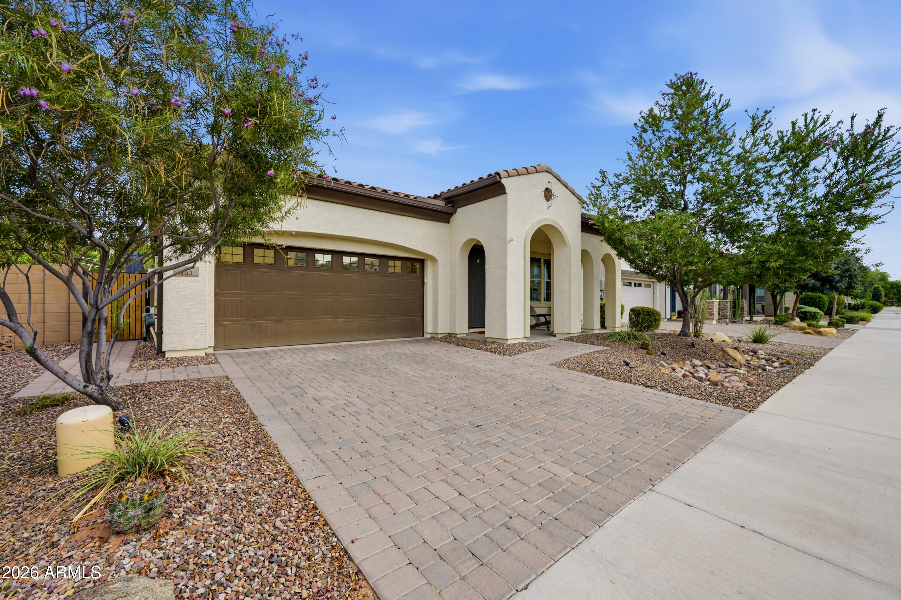 153 N ABALONE Drive, Gilbert, AZ 85233
