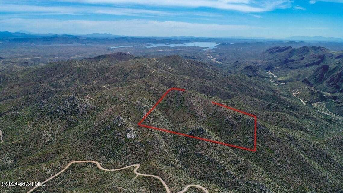000 Champie Road 0, Morristown, AZ 85342