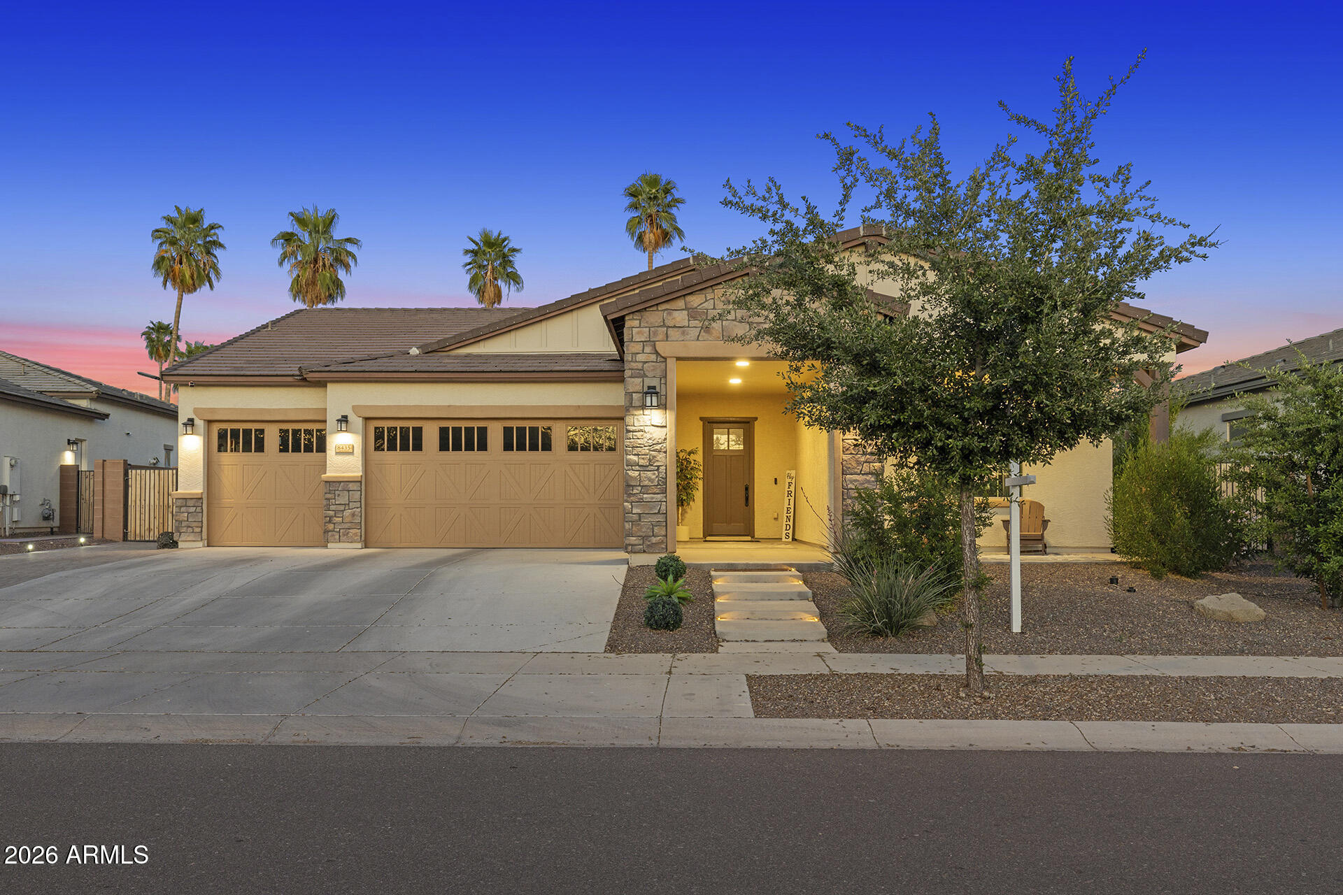 8435 S 22ND Drive, Phoenix, AZ 85041