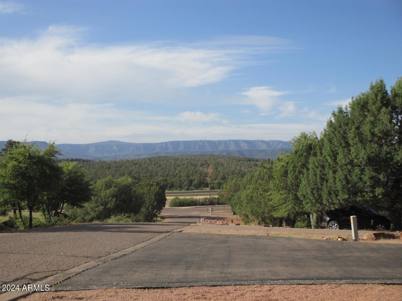 1101 N Falconcrest Drive 14, Payson, AZ 85541