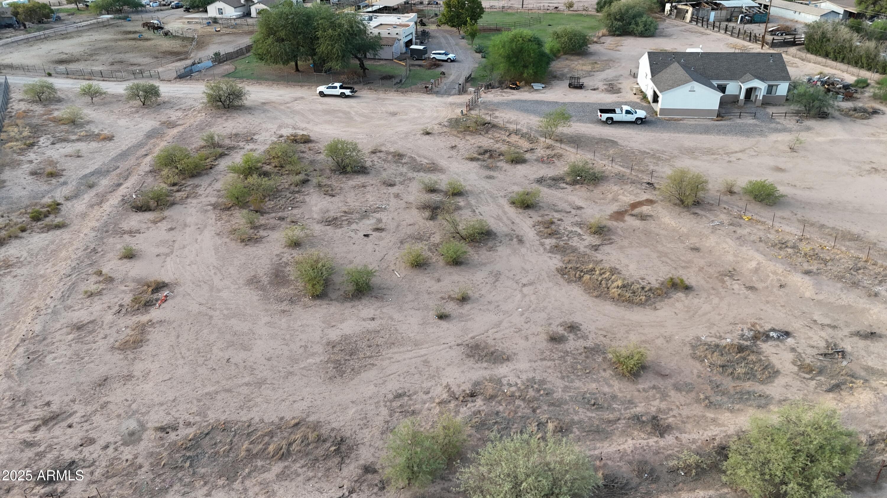 10891 E THE GRIFFIN Way D, Valley Farms, AZ 85191