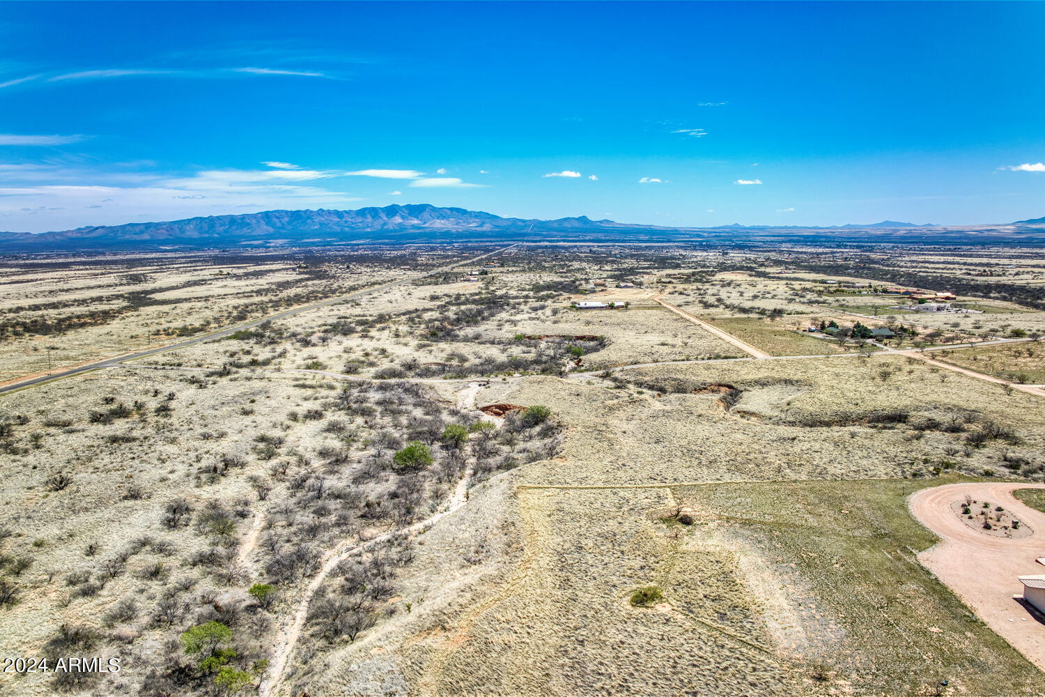 TBD S Oakridge Drive G, Hereford, AZ 85615