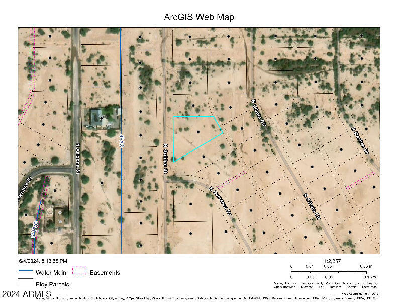 4335 N GOLDEN Street 9, Eloy, AZ 85131