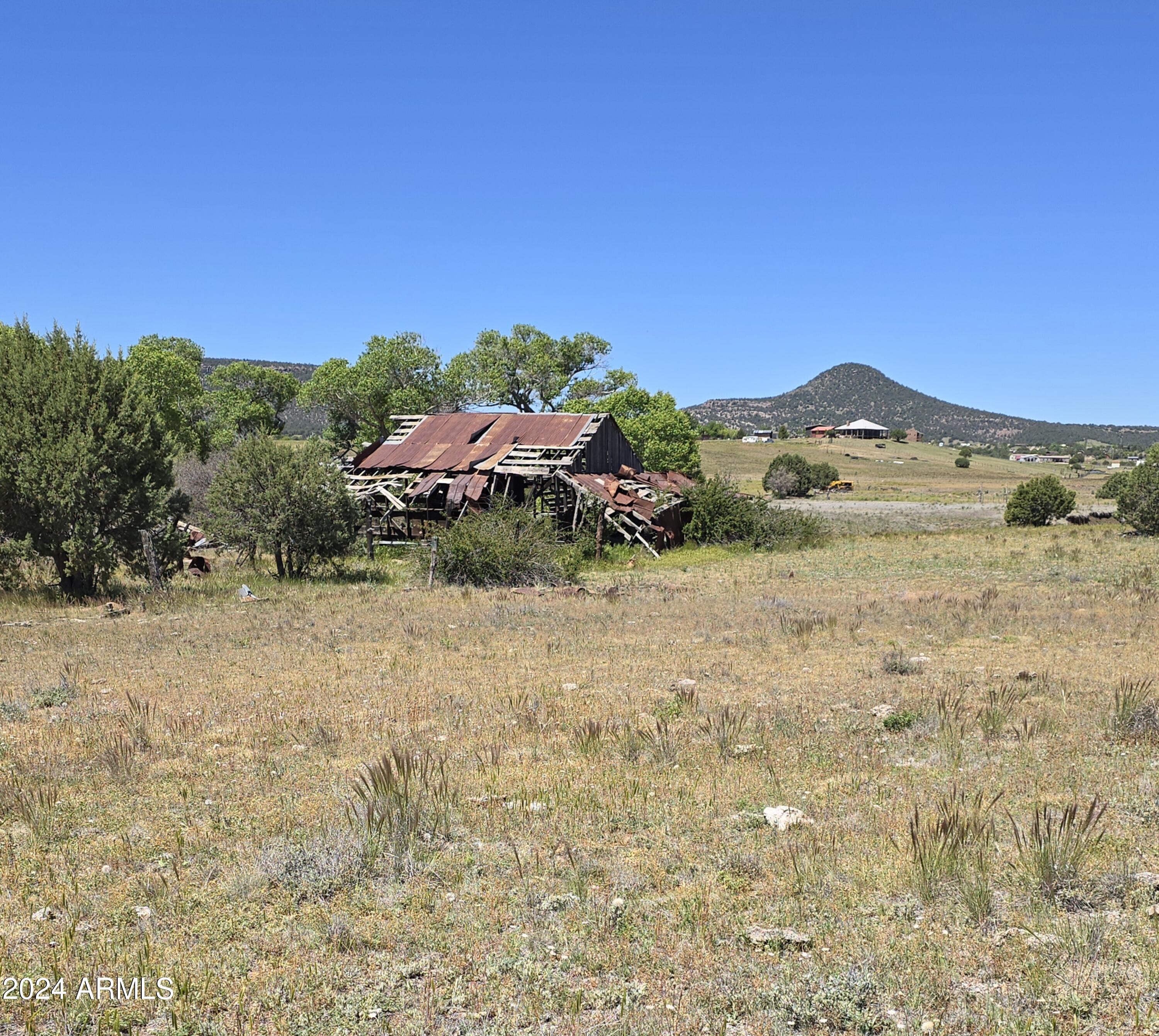 46600 N AZ Highway 288 -, Young, AZ 85554