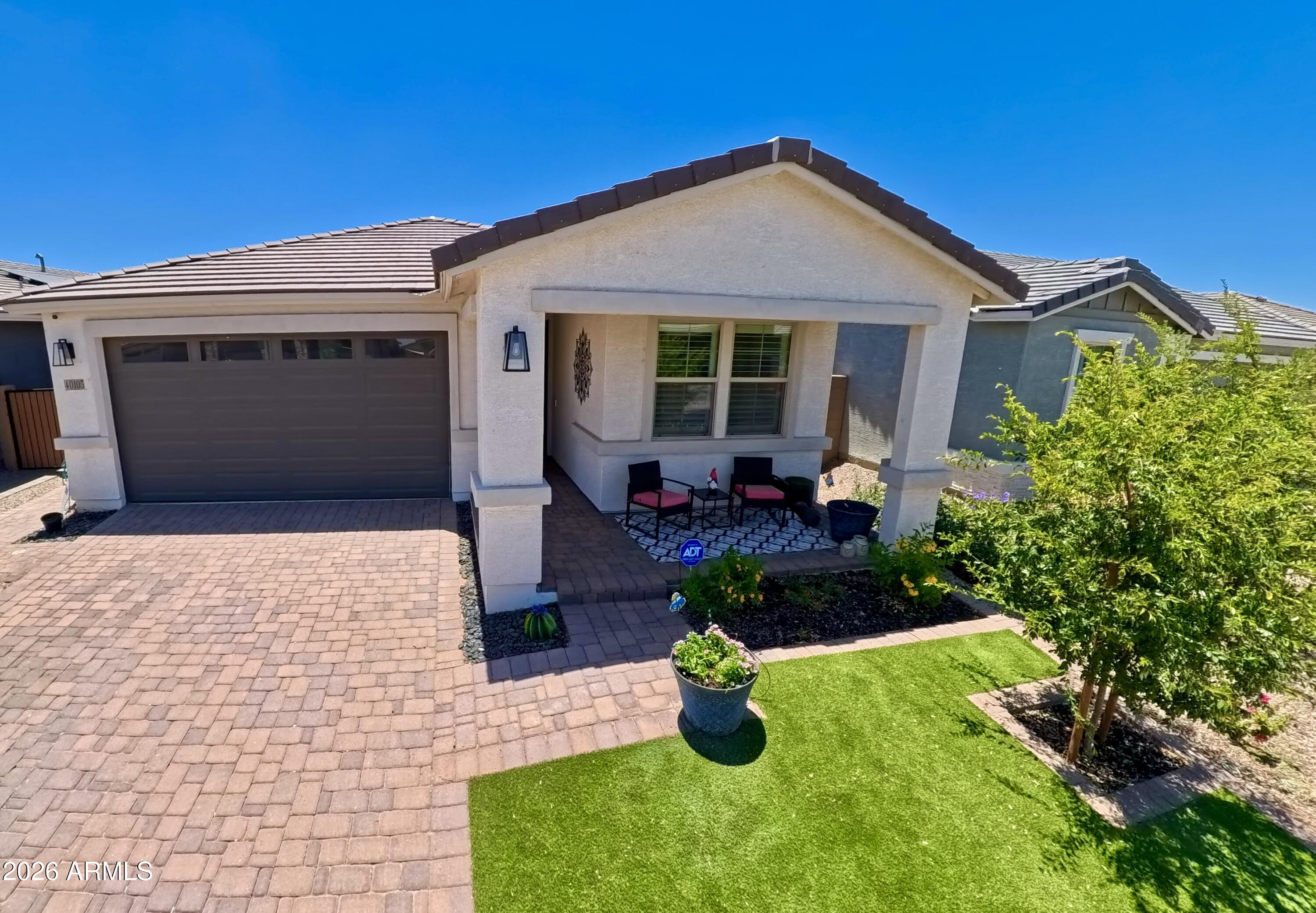 40105 W ELM Drive, Maricopa, AZ 85138