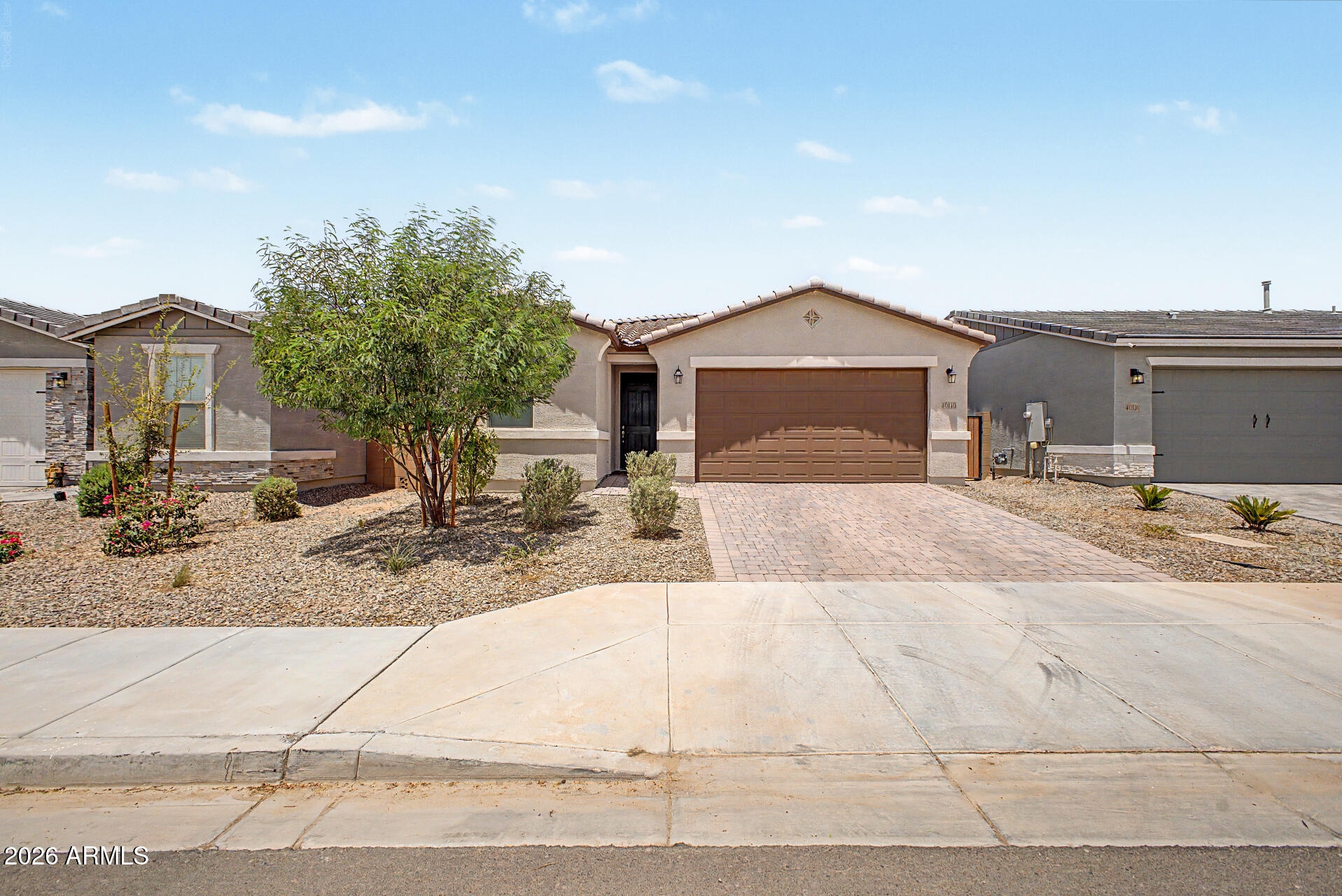 40140 W ELM Drive, Maricopa, AZ 85138