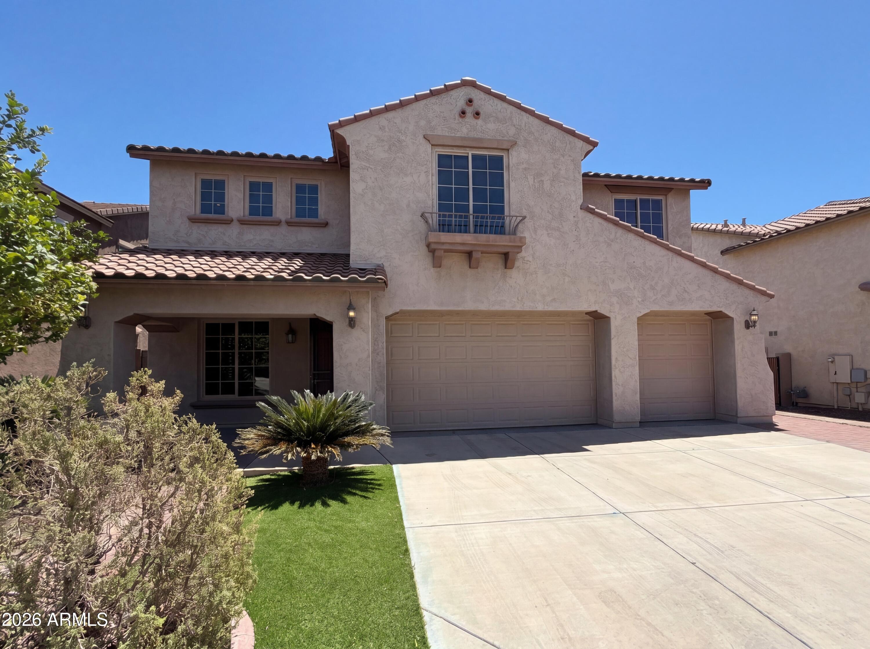 5227 W BENT TREE Drive, Phoenix, AZ 85083
