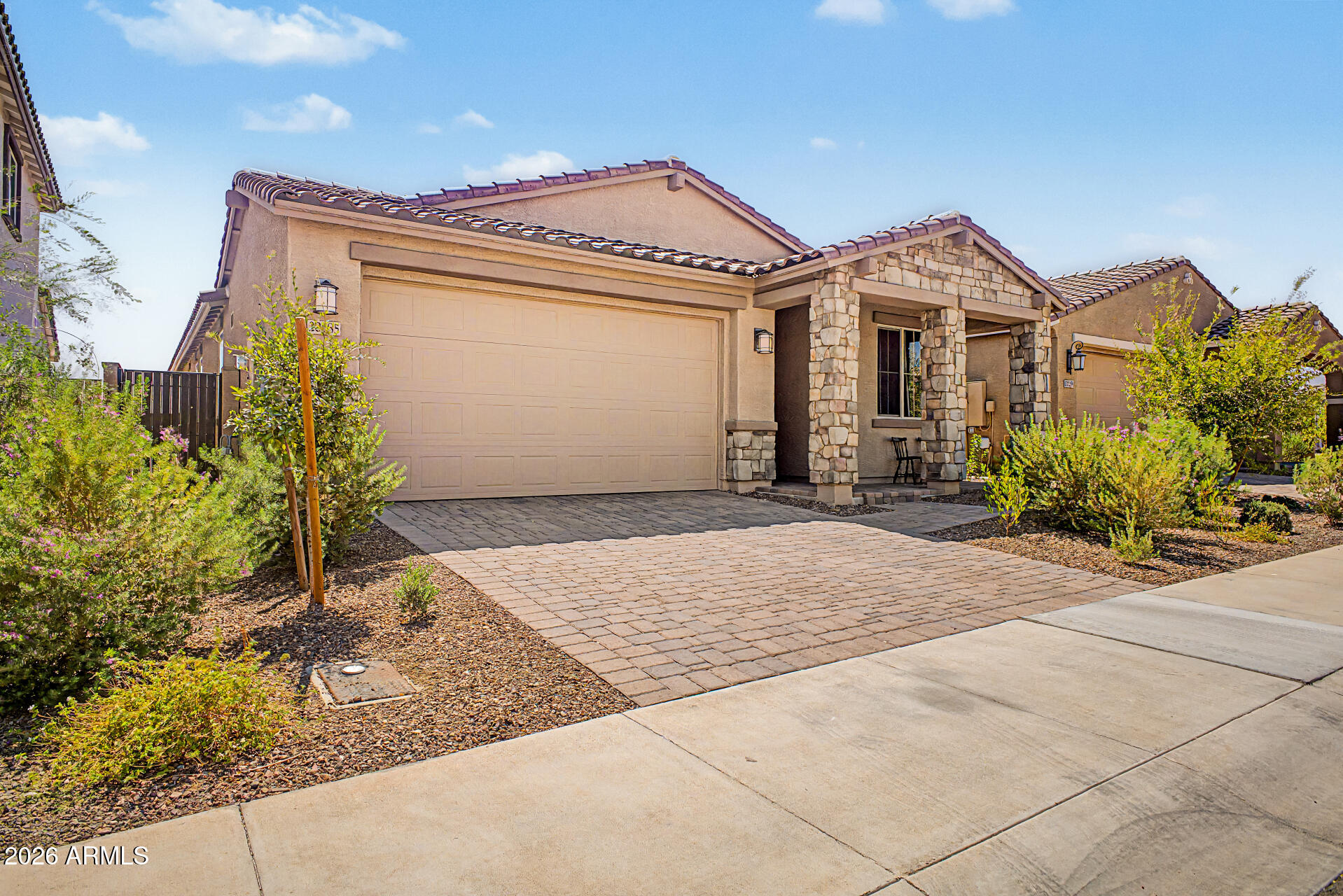 20285 W Roma Avenue, Buckeye, AZ 85396