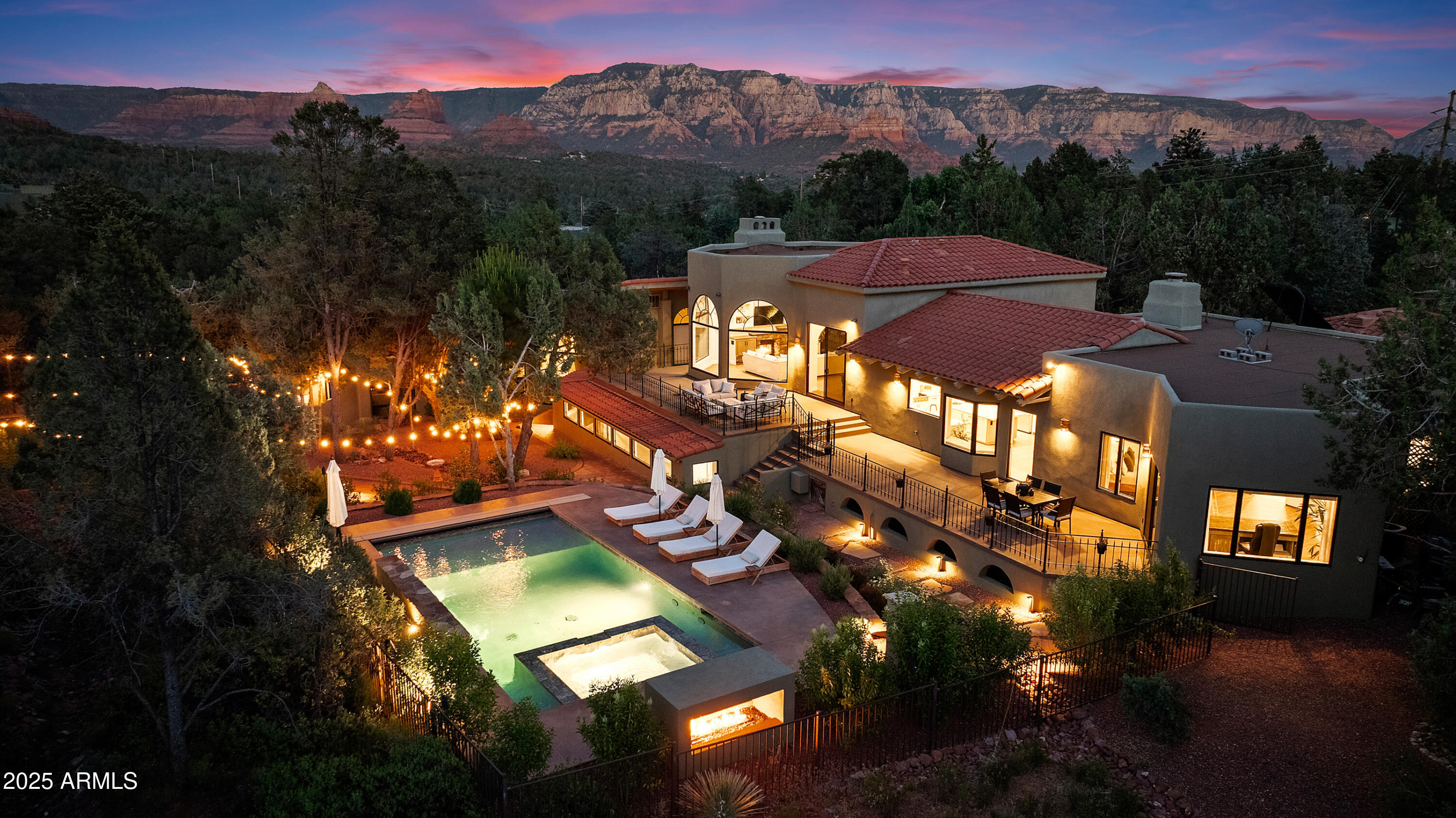 20 SHADOW ROCK Drive, Sedona, AZ 86336