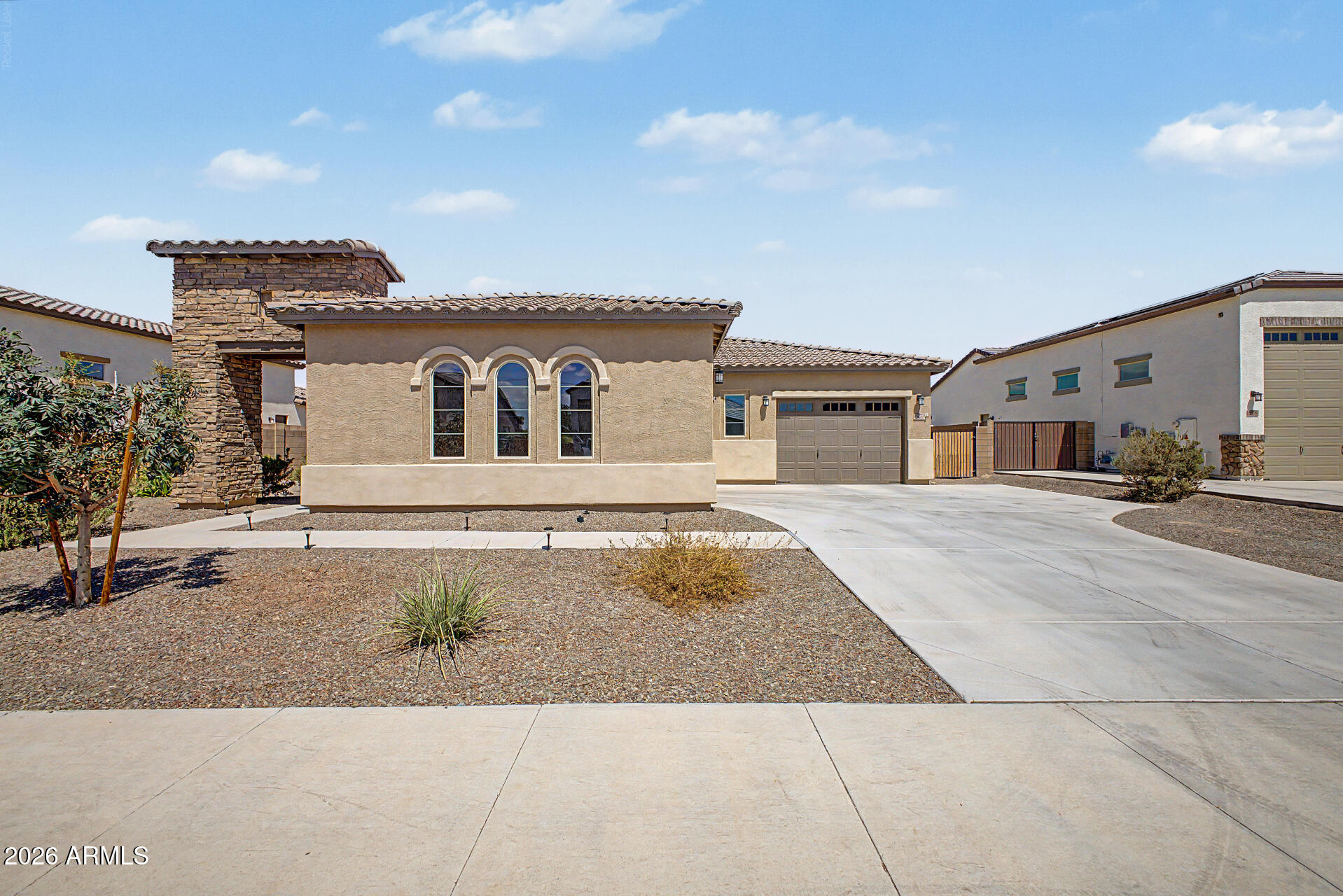 17244 W LOMA Lane, Waddell, AZ 85355
