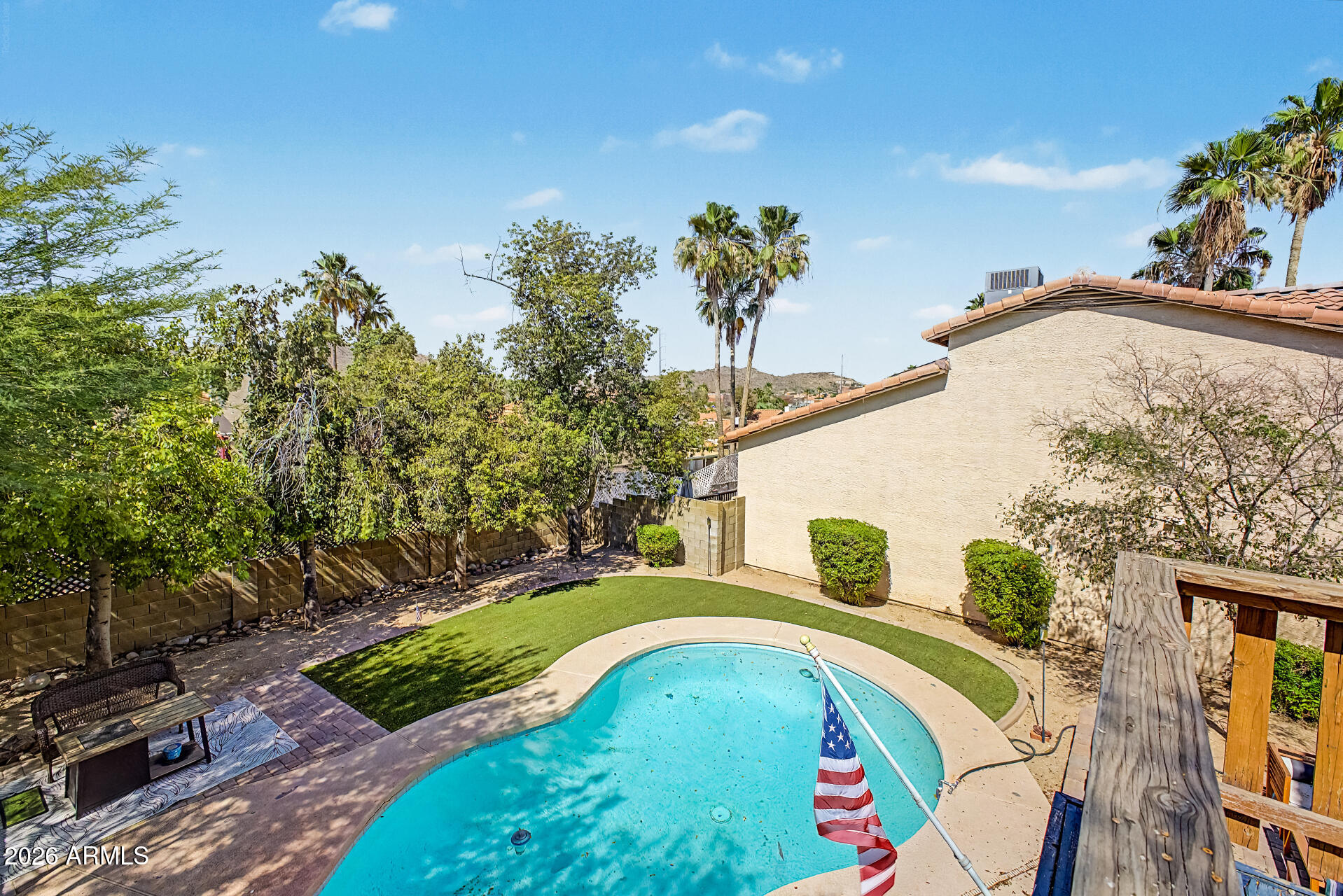 1602 E WAGONER Road, Phoenix, AZ 85022