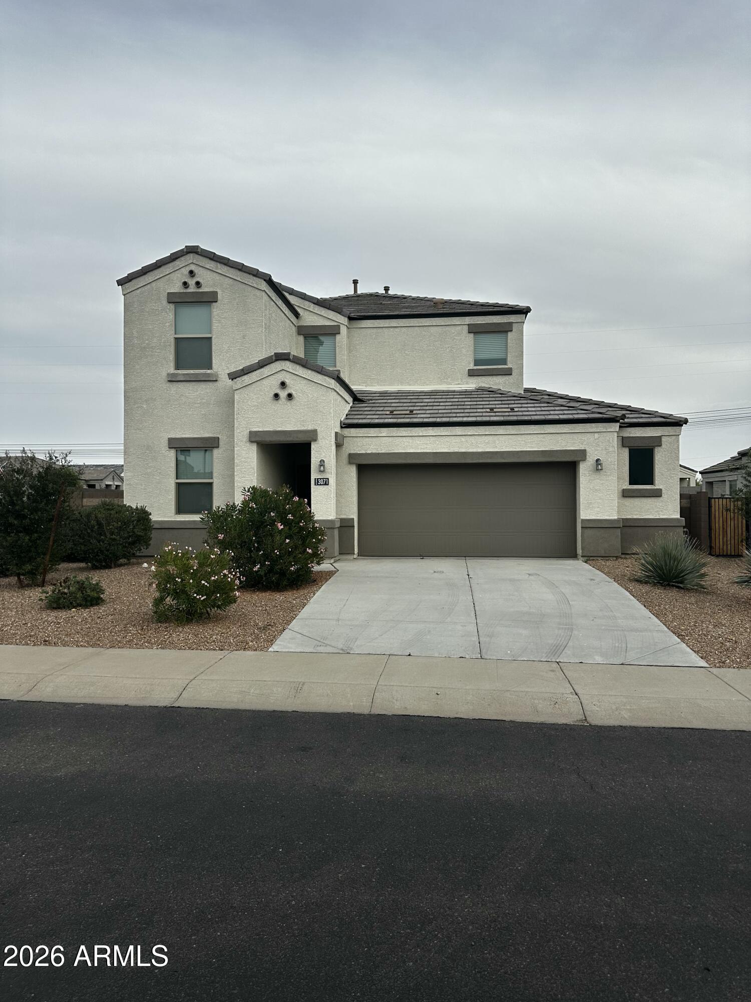 3071 N 306th Lane, Buckeye, AZ 85396