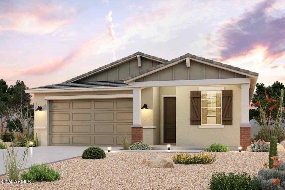 35500 W La Paz Street, Maricopa, AZ 85138