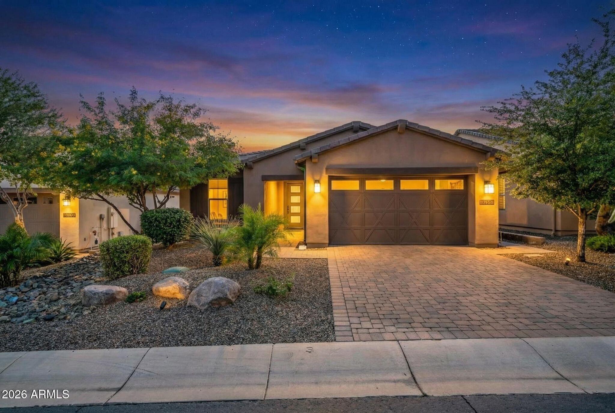 17983 E VISTA DESIERTO, Rio Verde, AZ 85263
