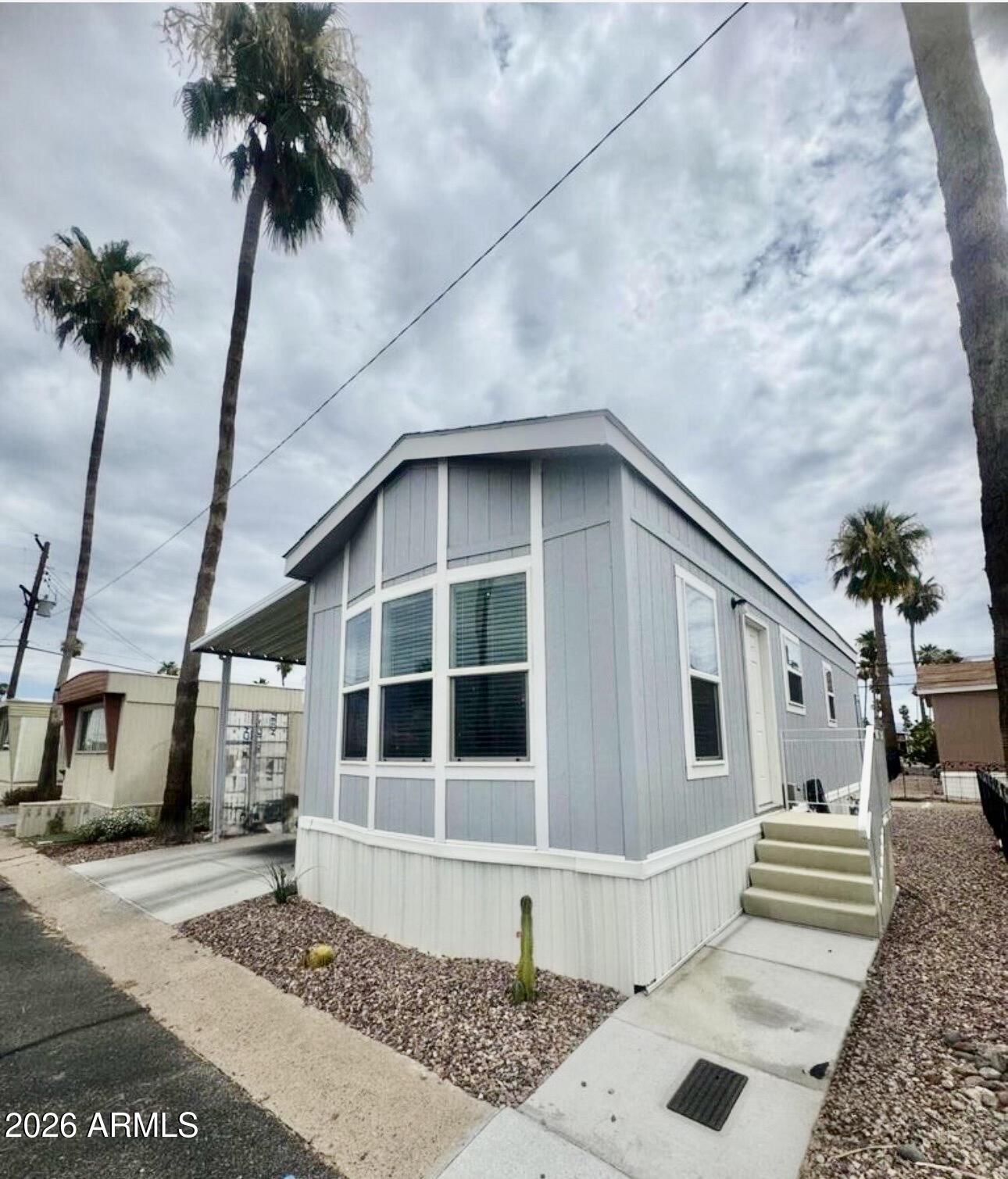 7807 E MAIN Street H33, Mesa, AZ 85207