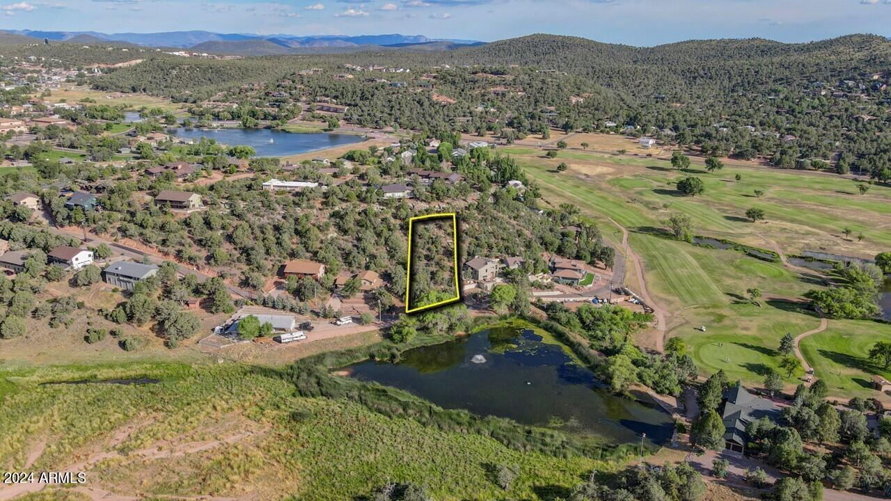 1403 W RIM Drive 32, Payson, AZ 85541
