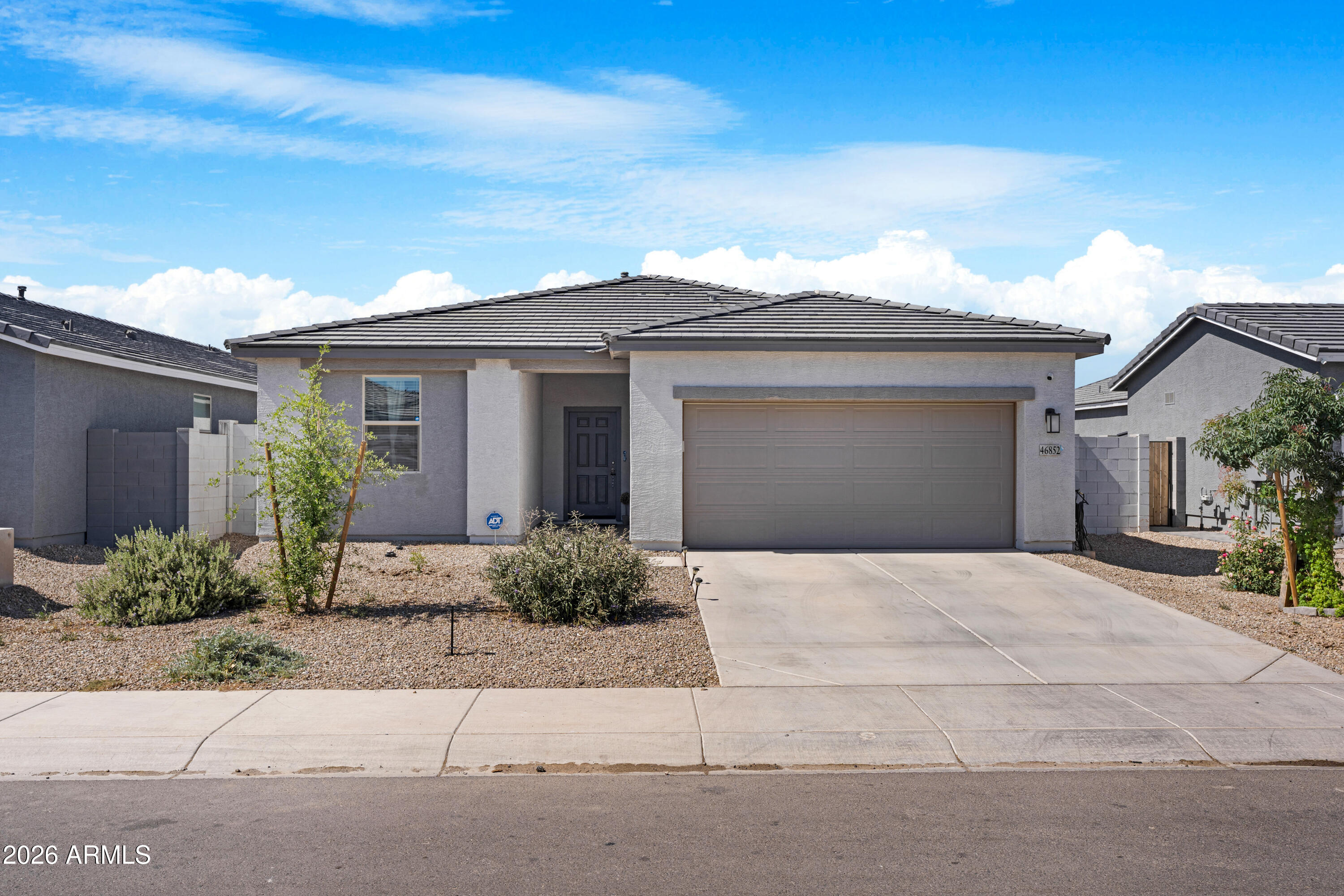 46852 W CANSADOS Road, Maricopa, AZ 85139