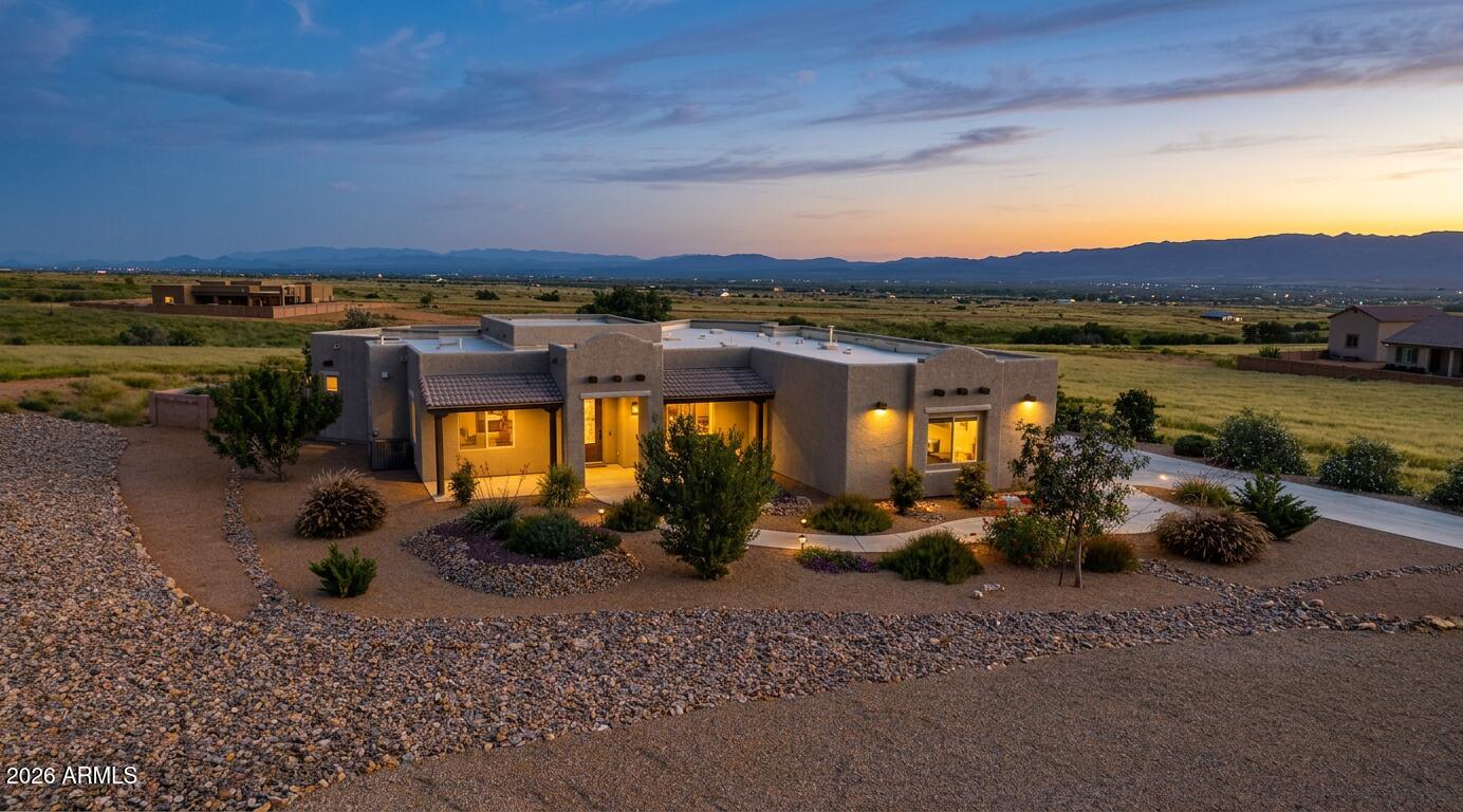6345 E Red Oak Circle, Hereford, AZ 85615