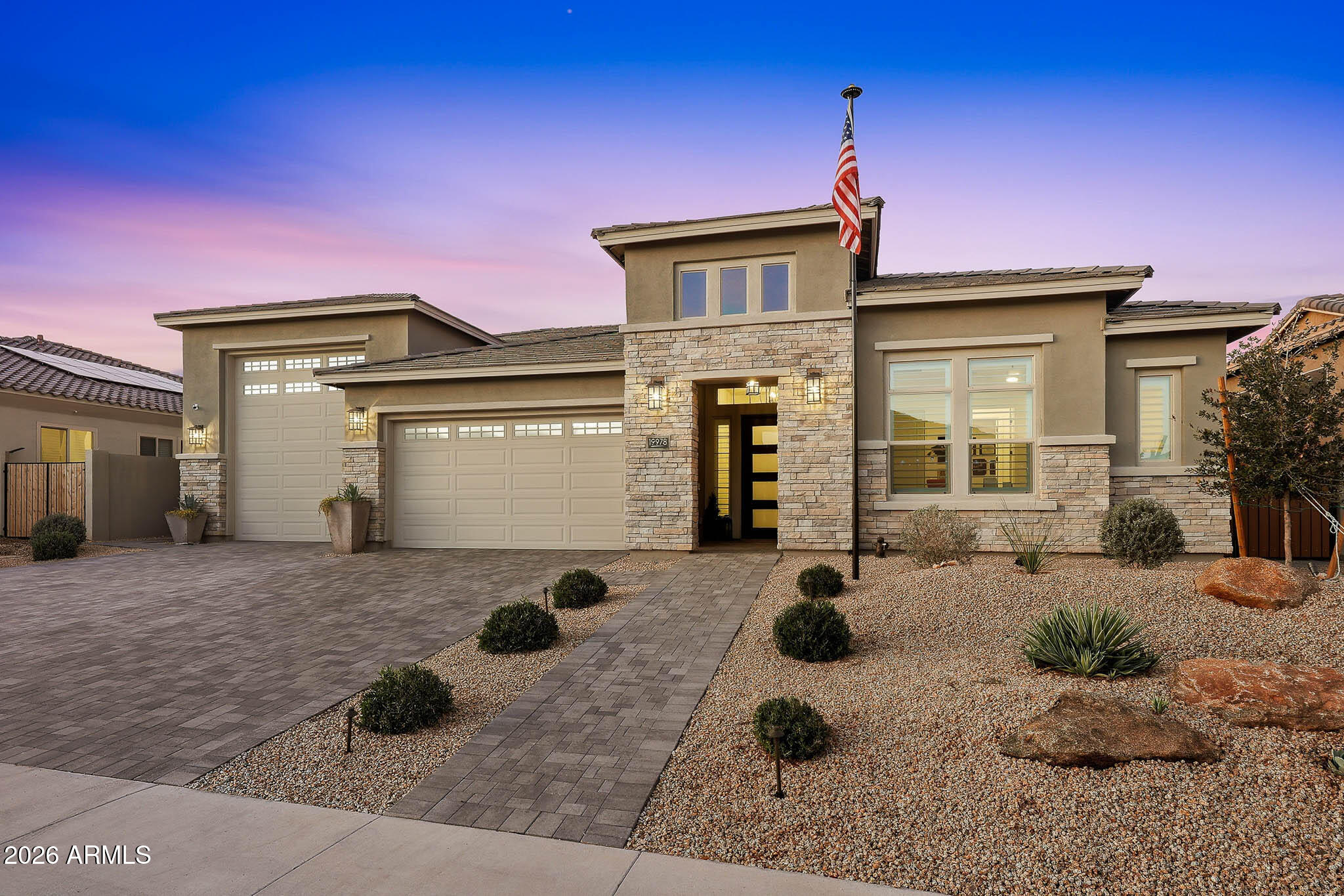 19978 W LUKE Avenue, Litchfield Park, AZ 85340