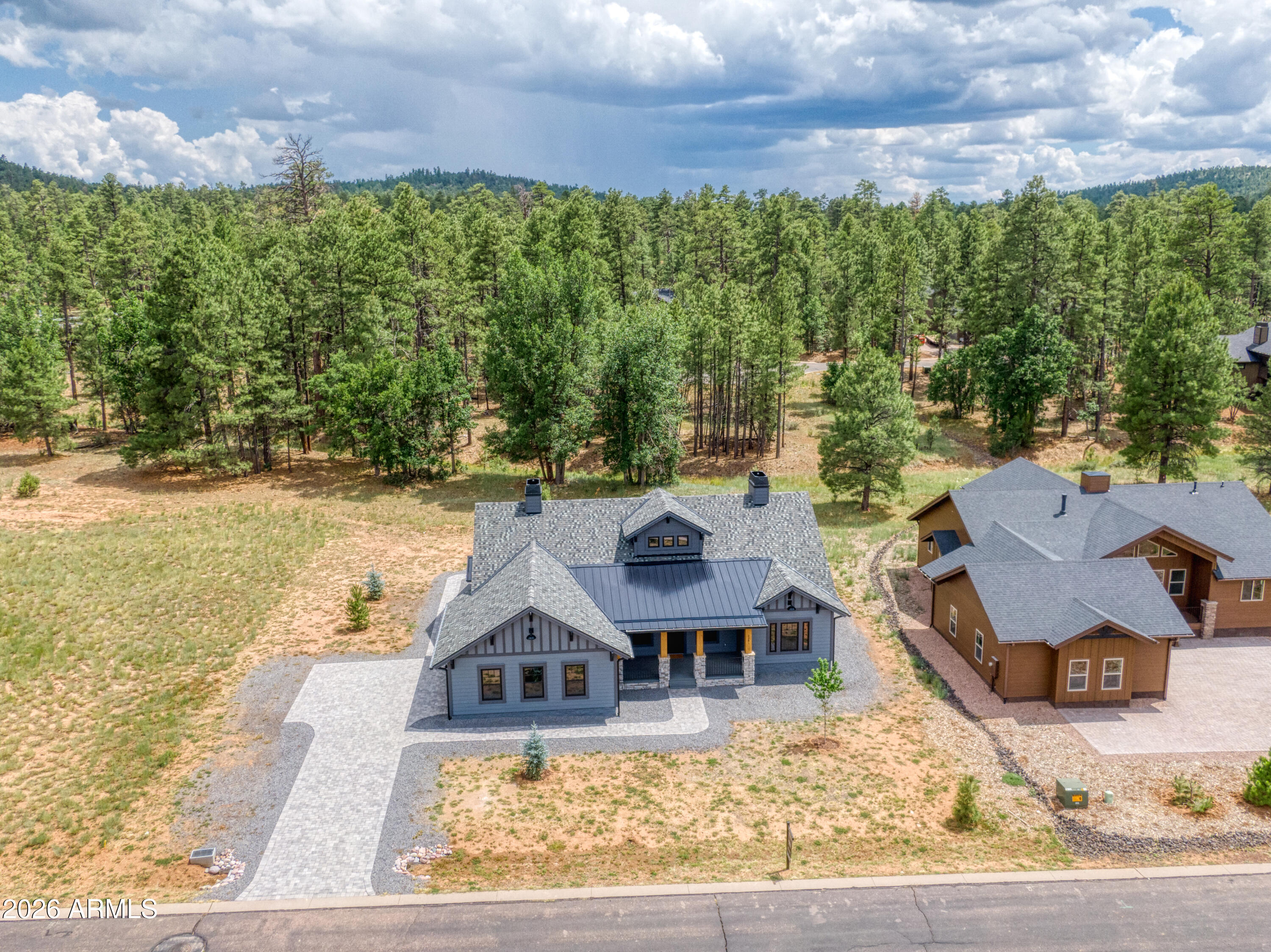 2281 W EDGEWATER, Show Low, AZ 85901