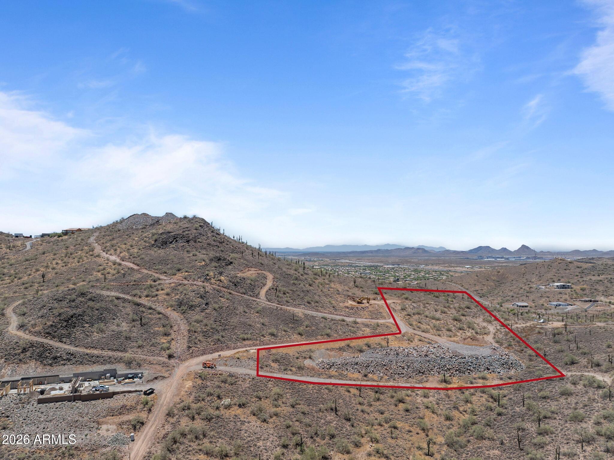 0TBD N 31st Avenue -, Phoenix, AZ 85086