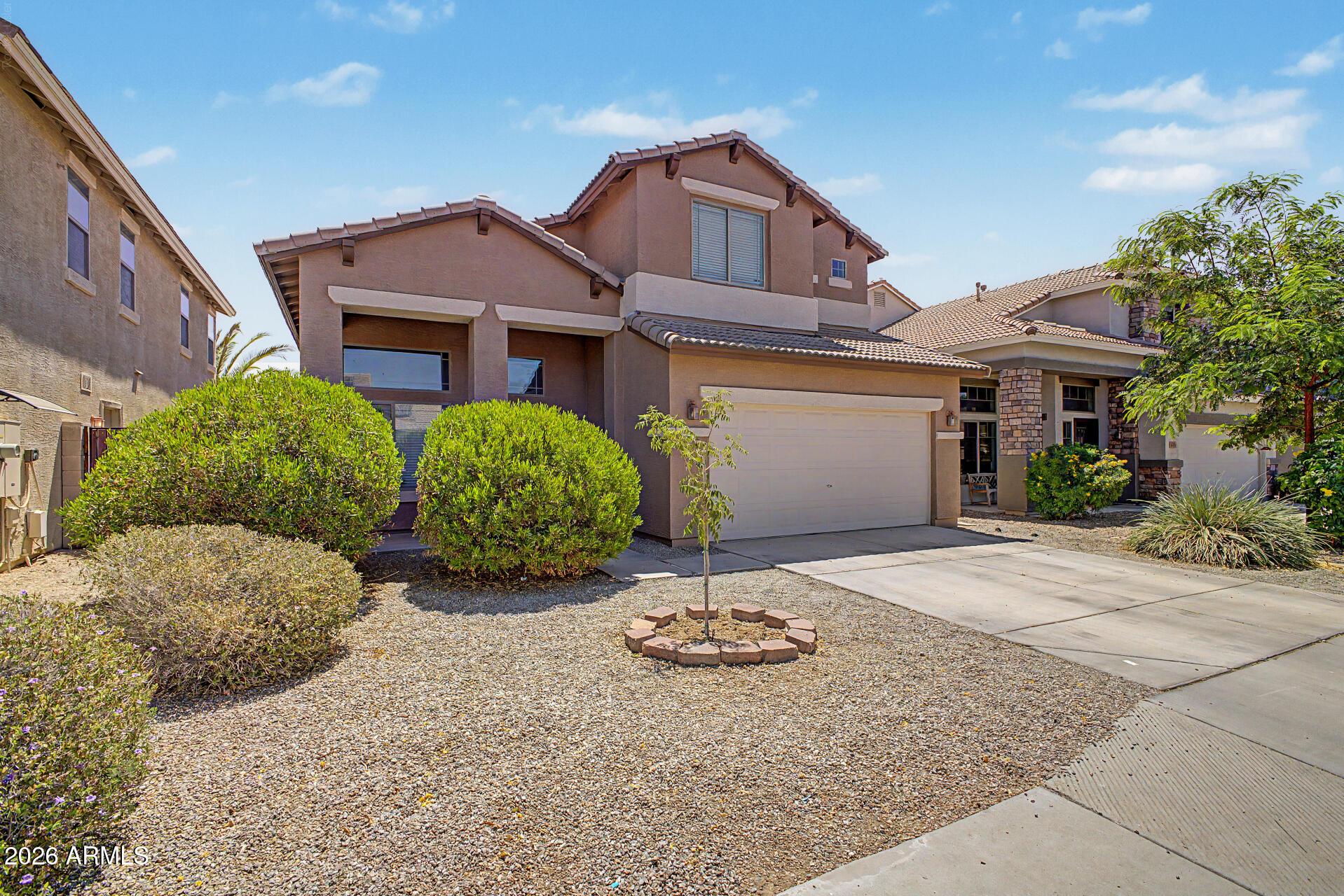 16815 N 172ND Avenue, Surprise, AZ 85388