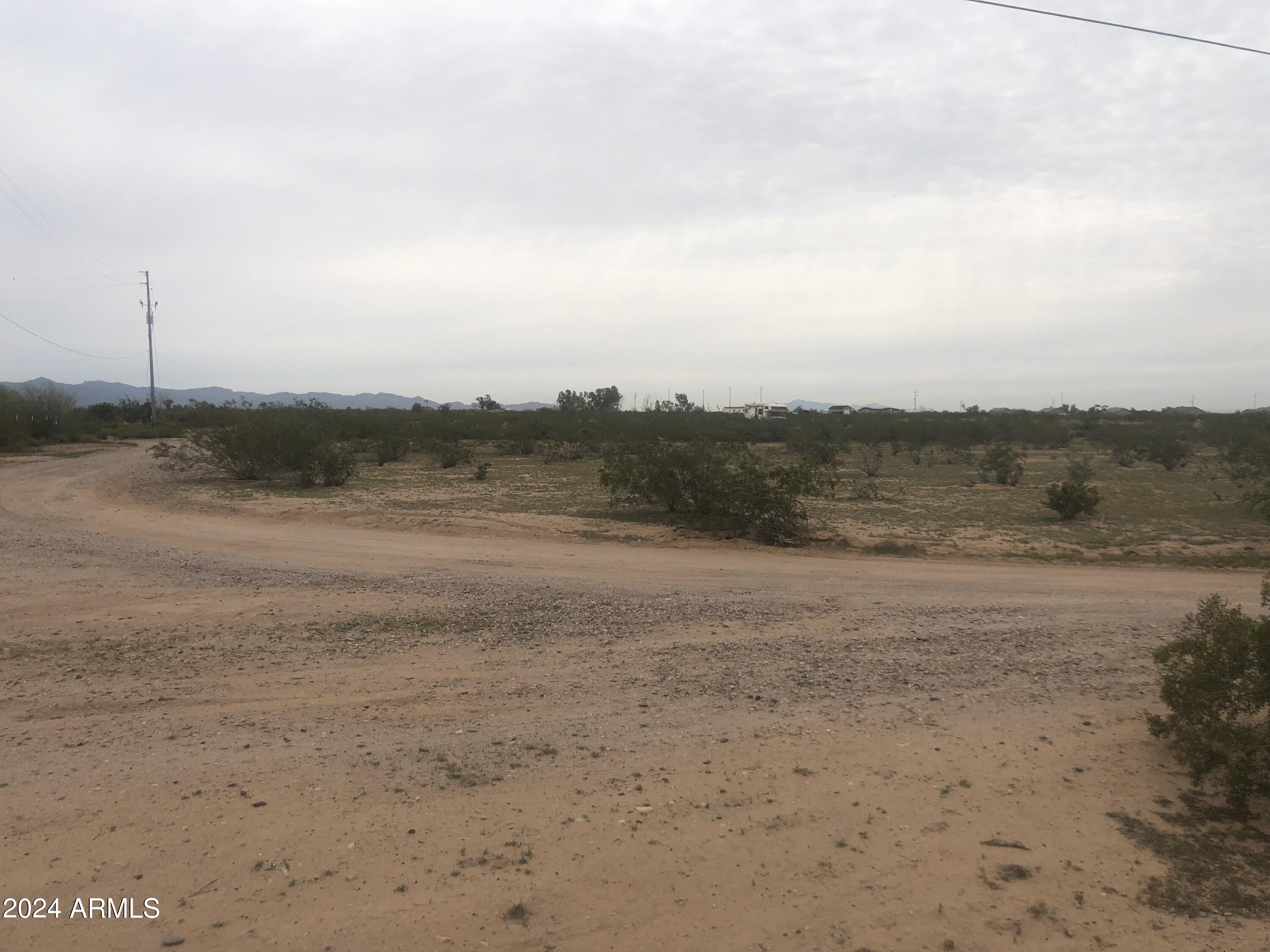 3365 W TRONA Drive 32, Eloy, AZ 85131
