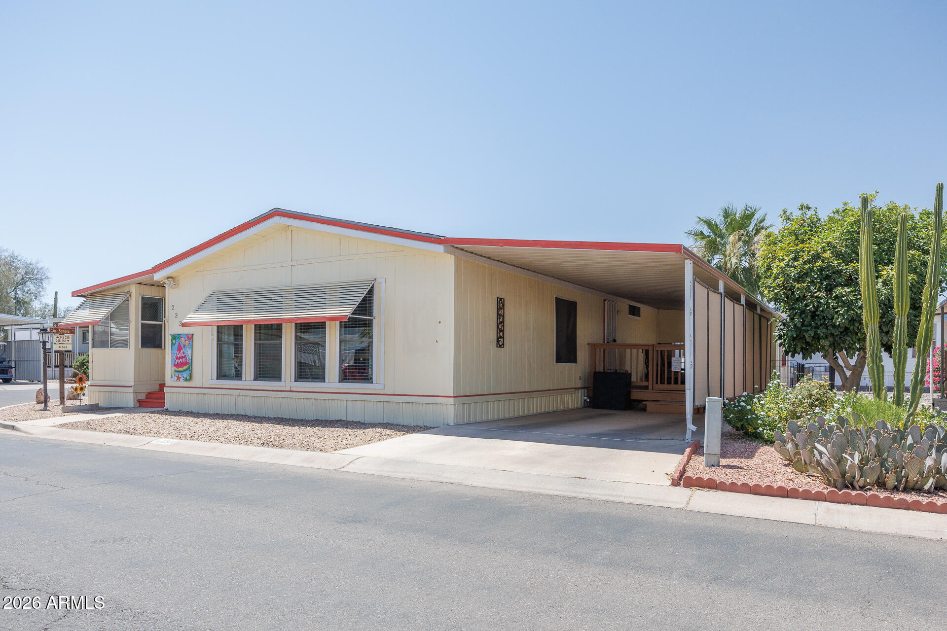 450 W Sunwest Drive 233, Casa Grande, AZ 85122