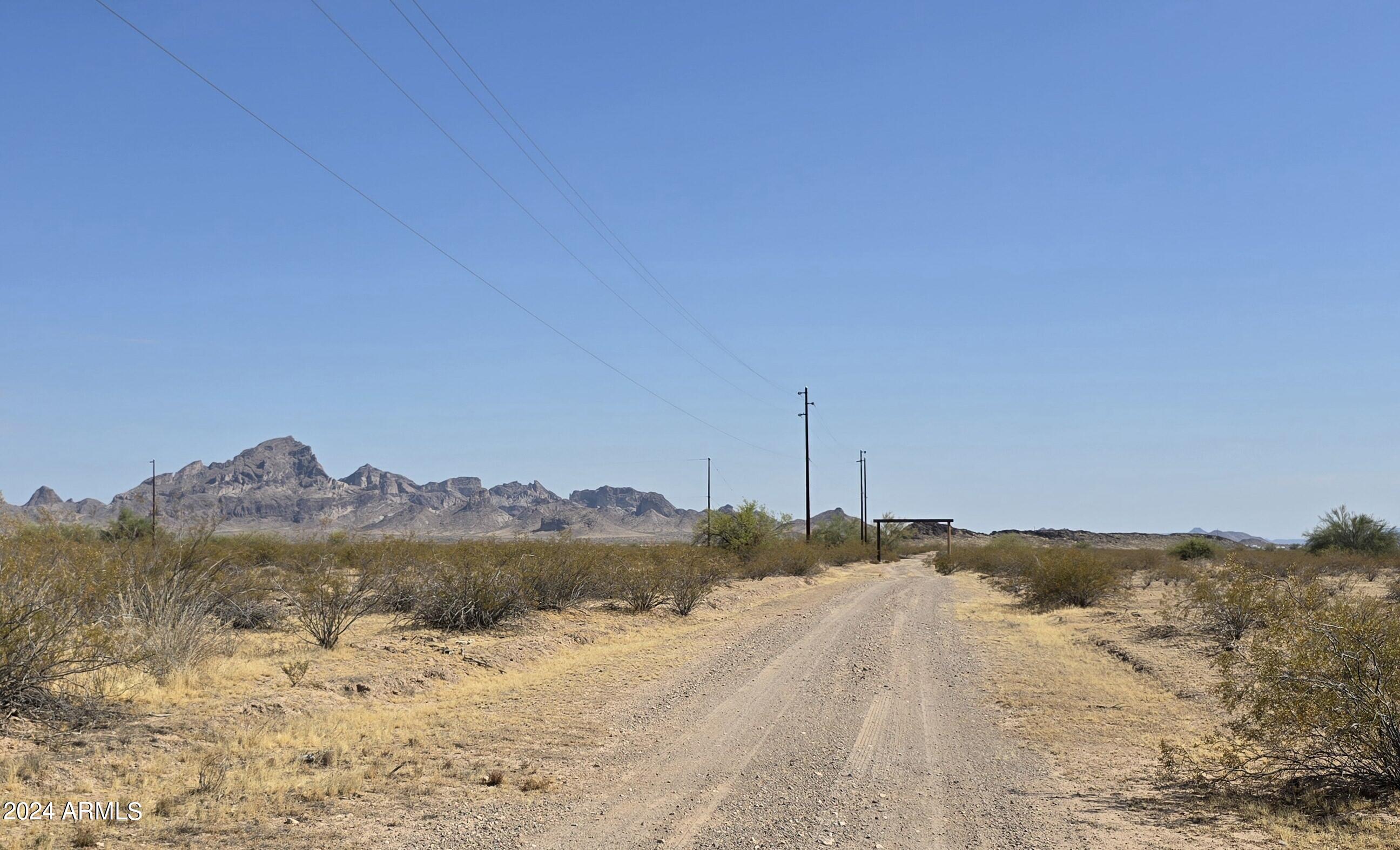 470XX N 475th Avenue -, Tonopah, AZ 85354