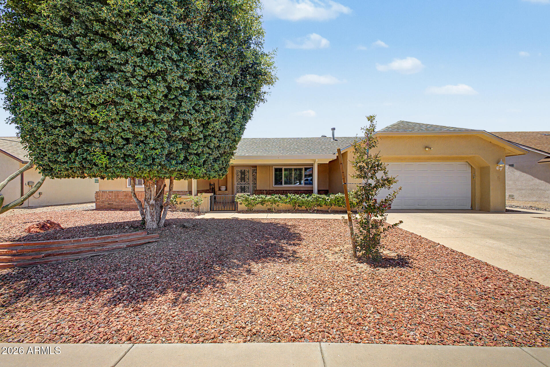 14543 W PANTHER Drive, Sun City West, AZ 85375