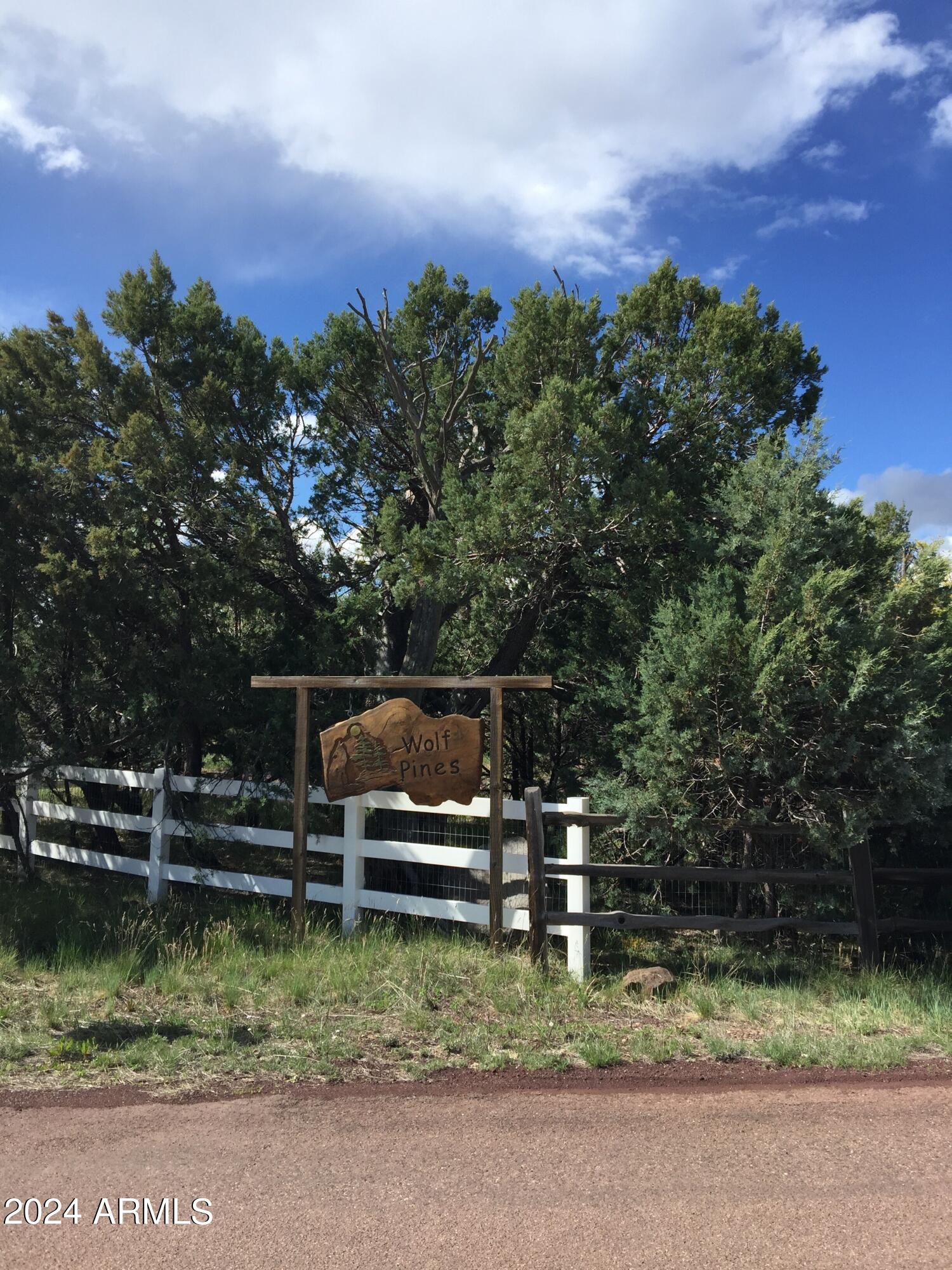 4817 Bison 42, Lakeside, AZ 85929