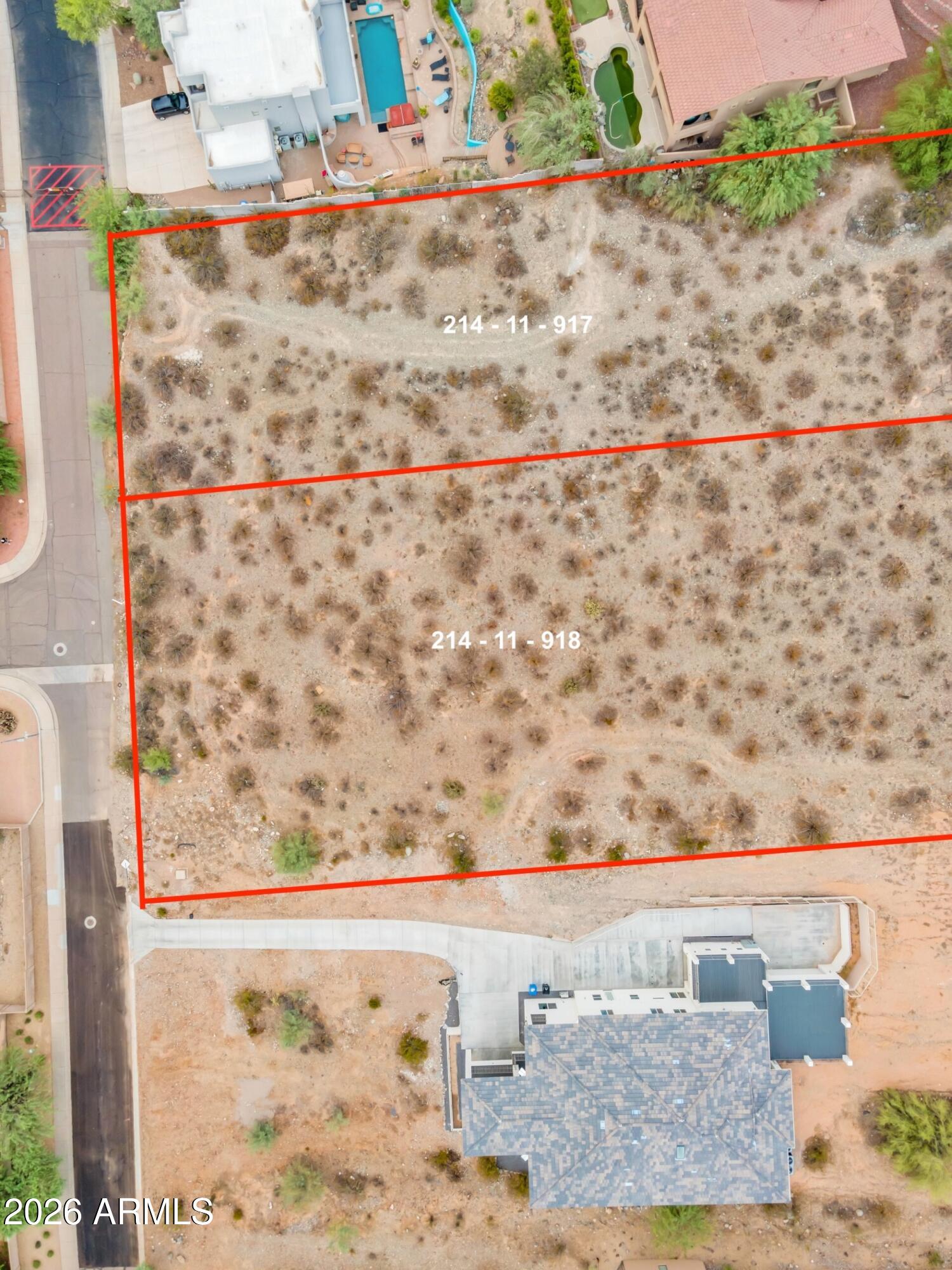18249 N 13th Place 1 & 2, Phoenix, AZ 85022