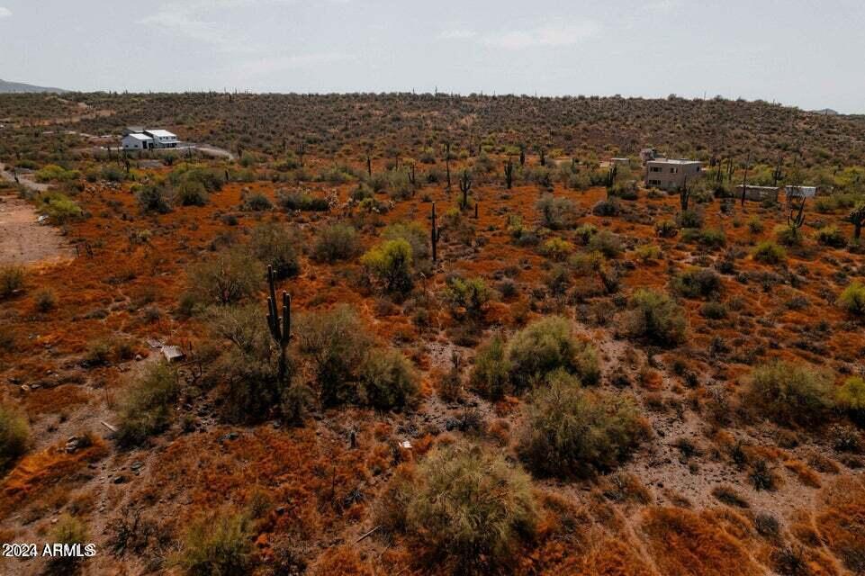 0000 E Gravel Road R, New River, AZ 85087