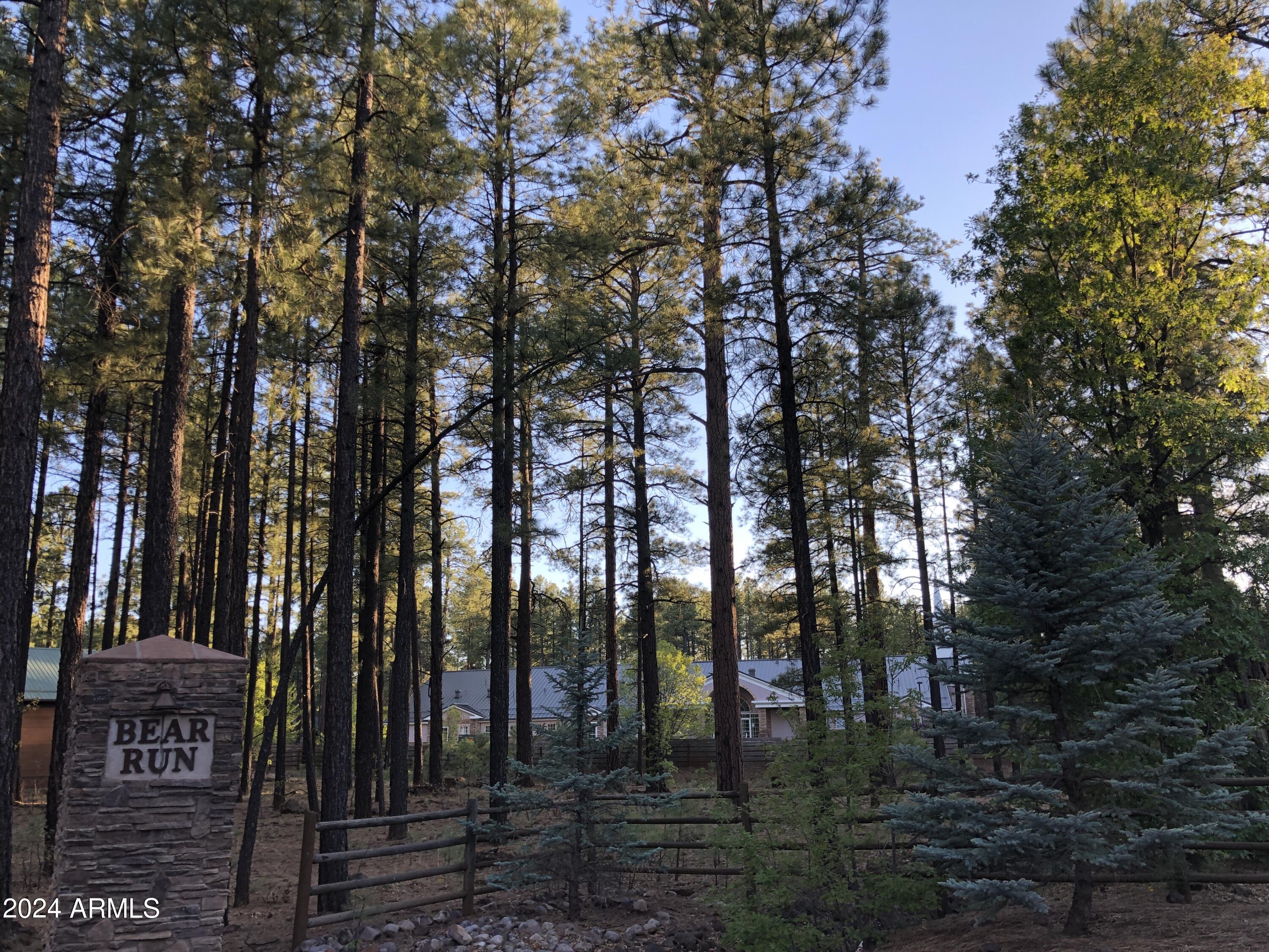 2522 TIMBER RIDGE Lane 2, Pinetop, AZ 85935