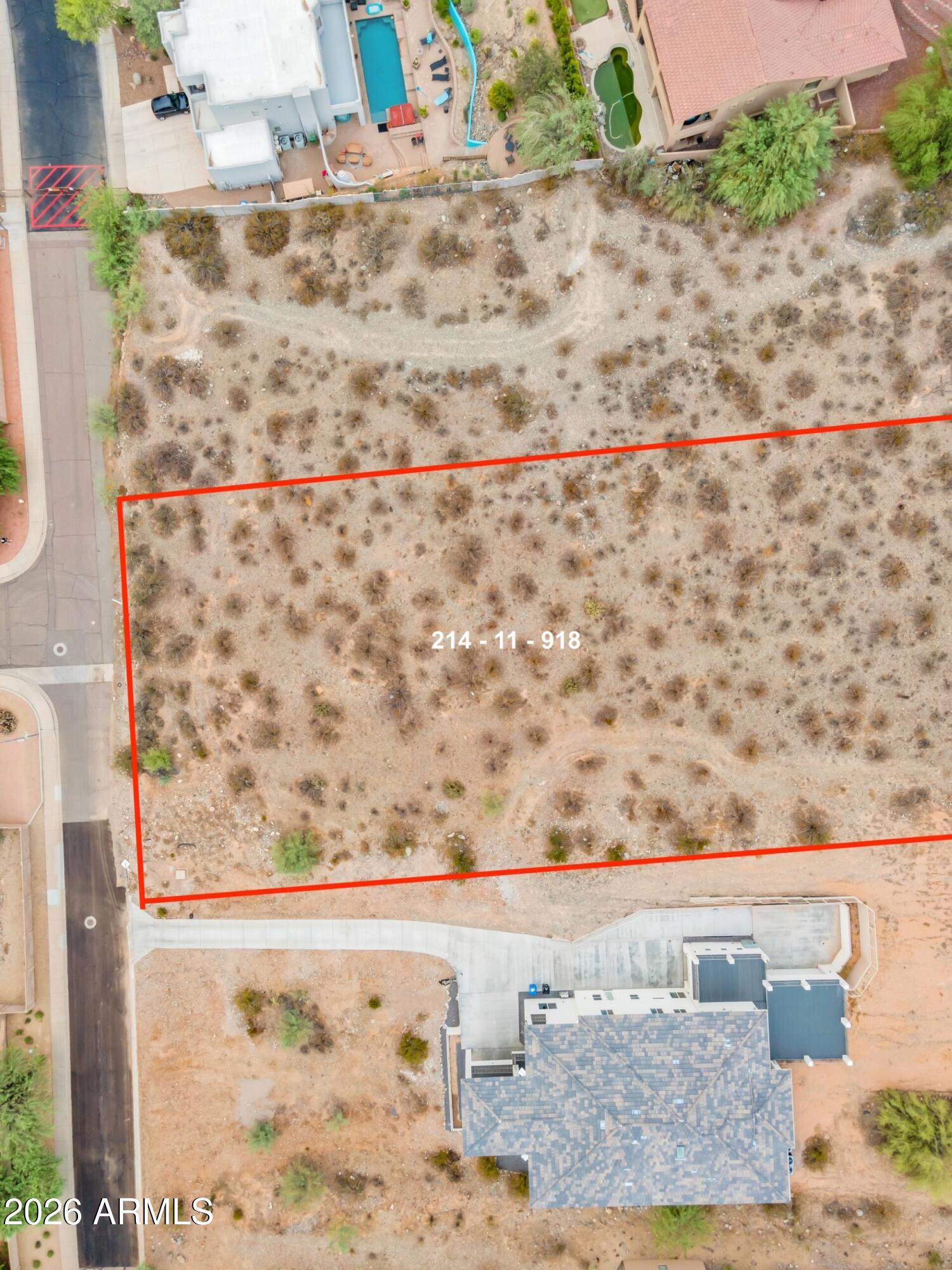 18241 N 13th Place 2, Phoenix, AZ 85022
