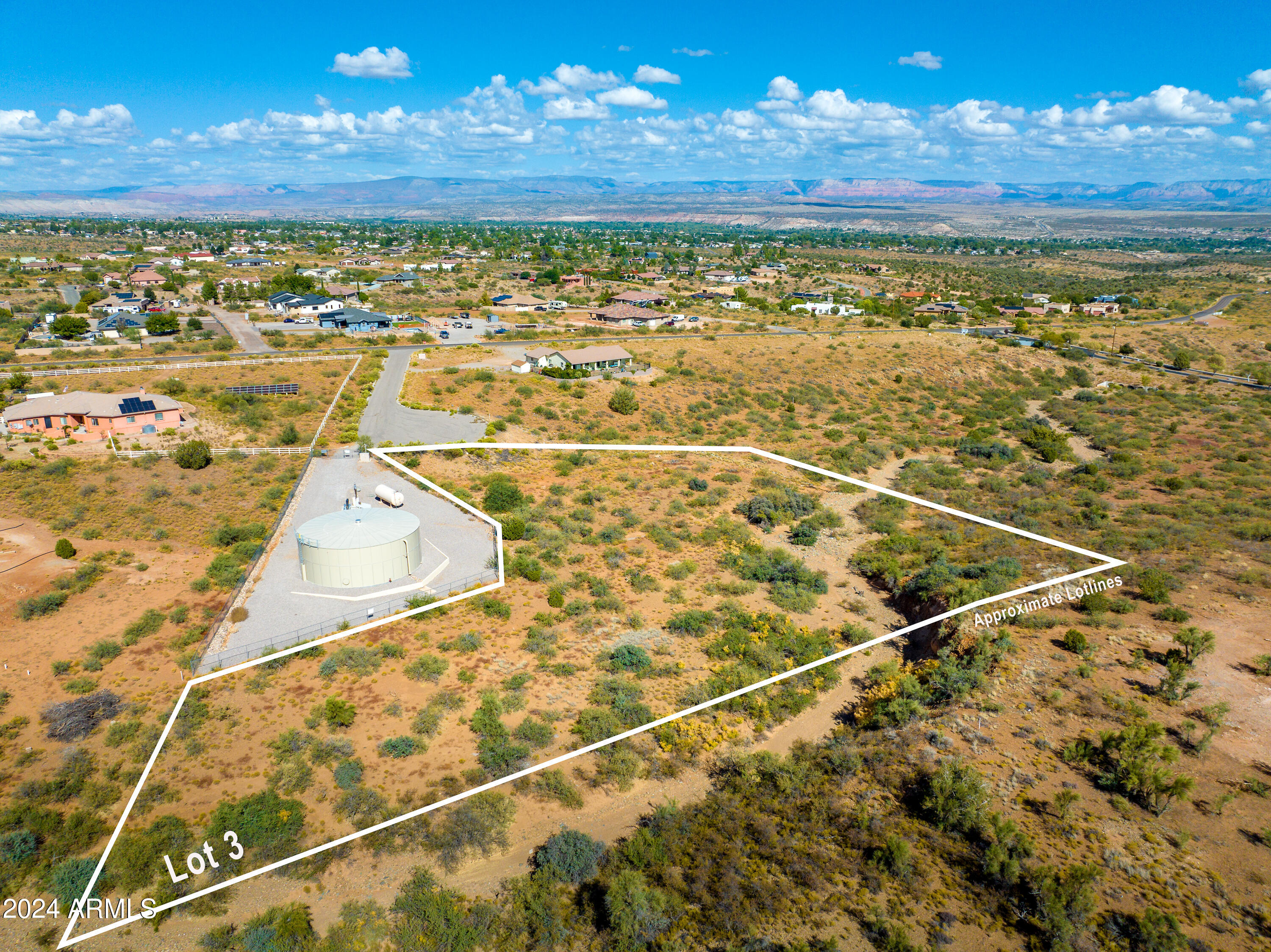 2775 S COVEY Court 3, Cottonwood, AZ 86326