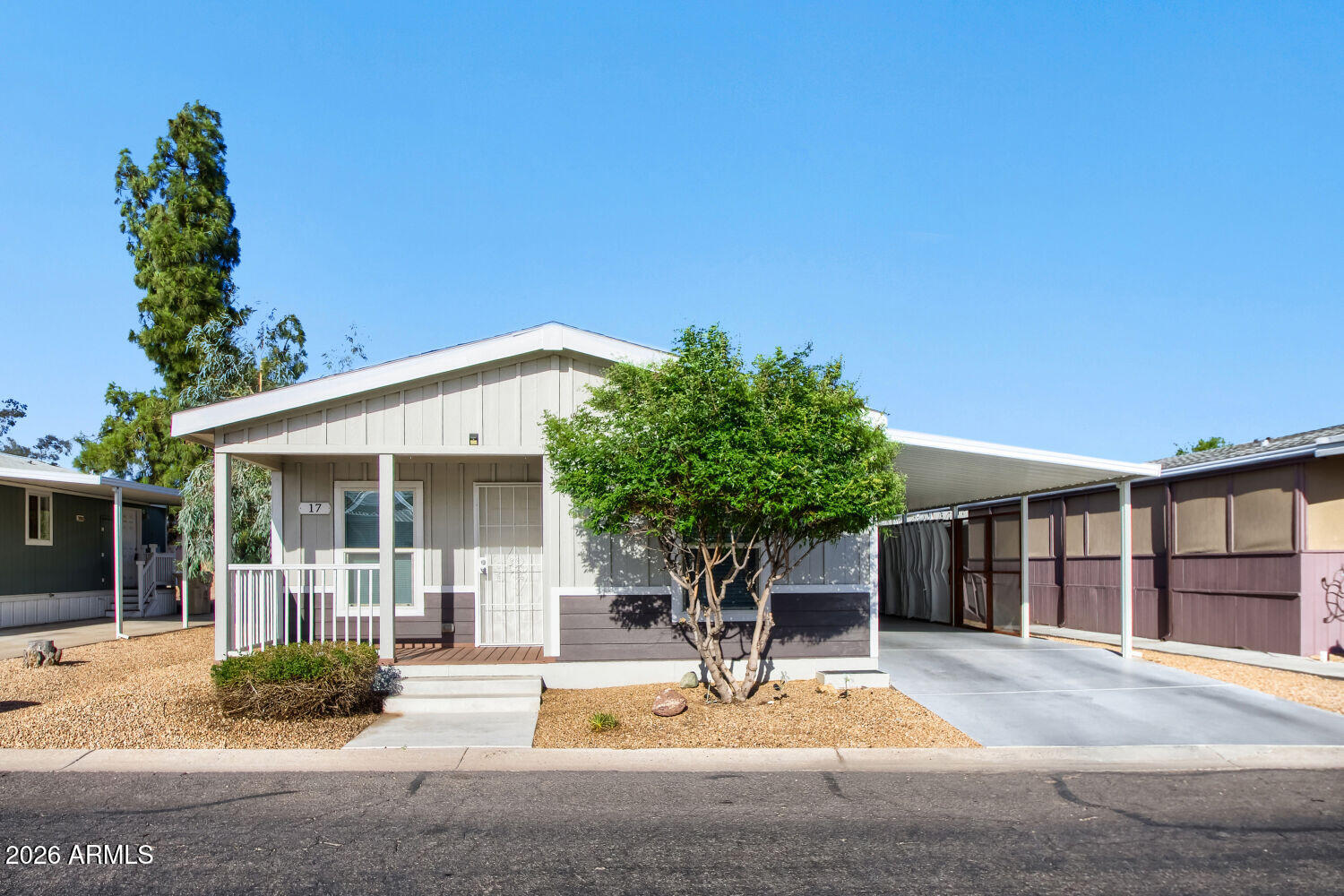 6960 W PEORIA Avenue 17, Peoria, AZ 85345