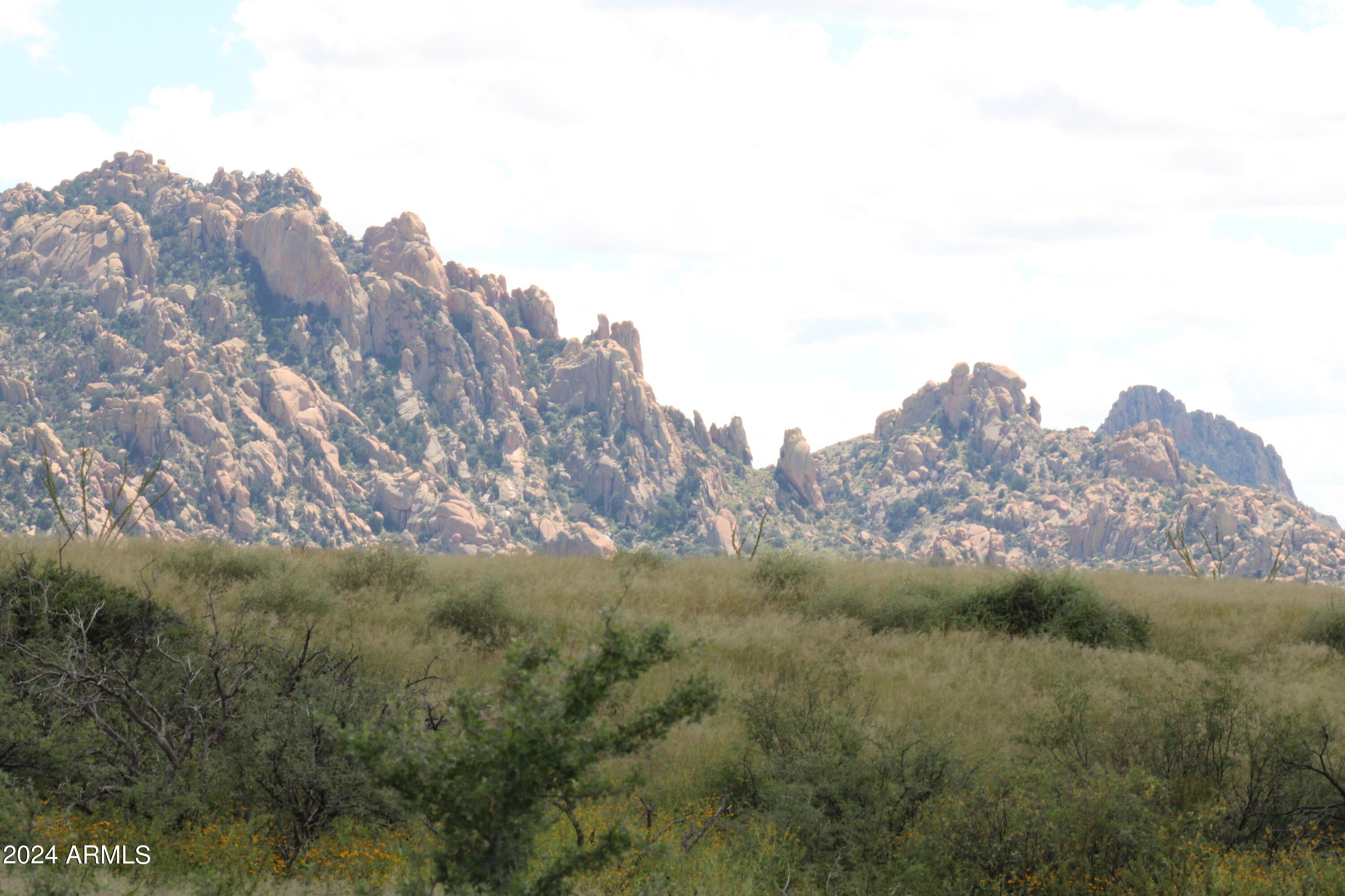 LOT 10 E De Vaca Circle LOT 10, Saint David, AZ 85630