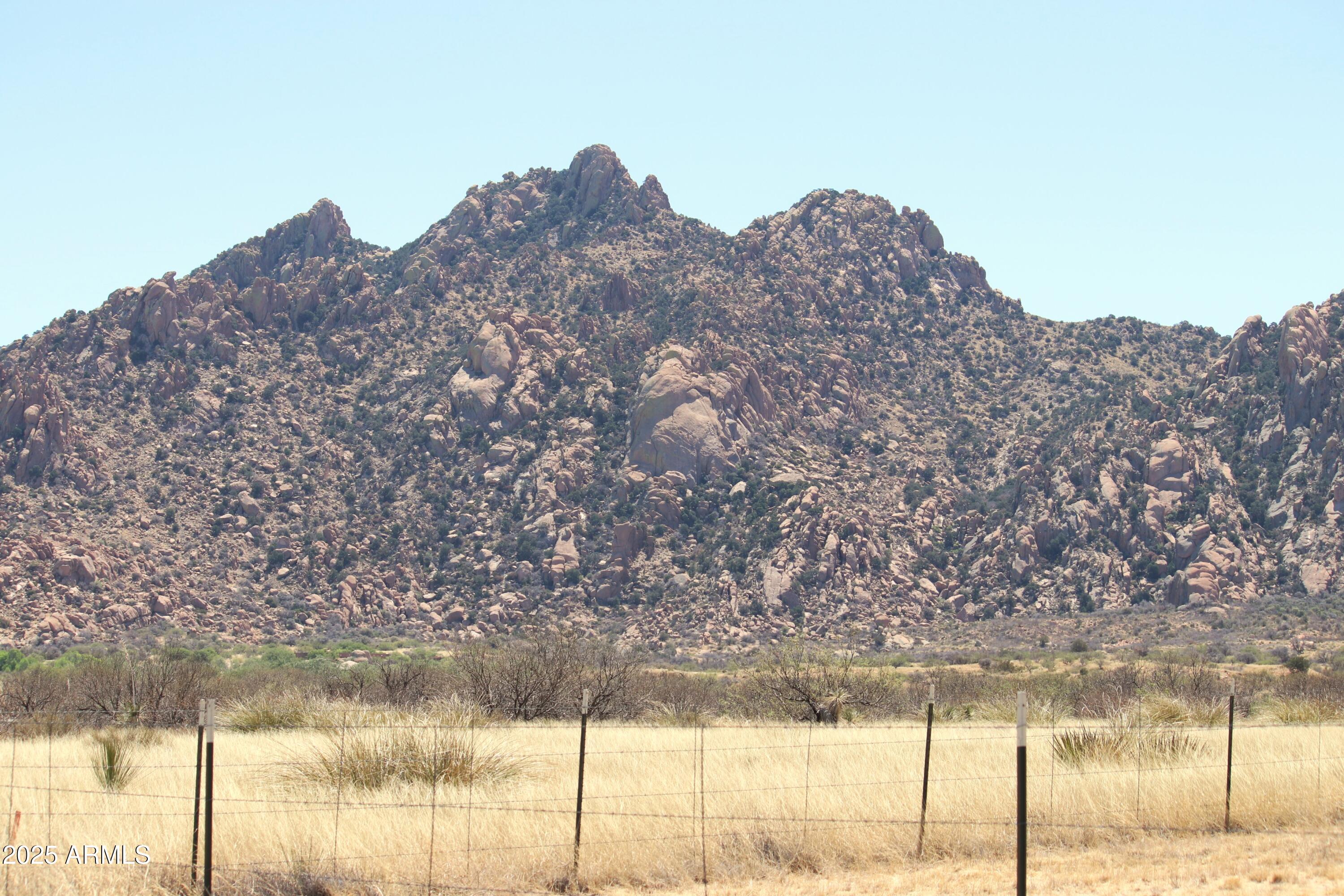 E268 E Tom Jeffords Road LOT 68, Saint David, AZ 85630