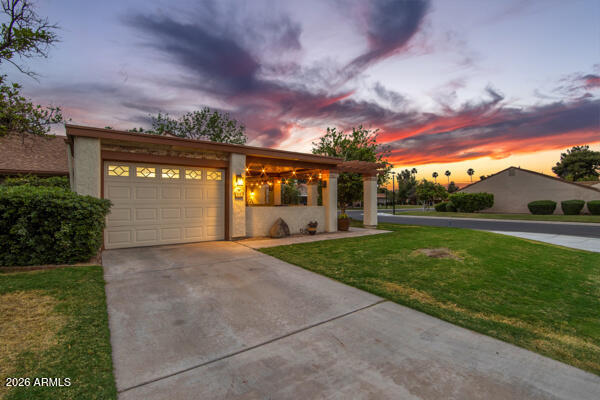 186 LEISURE WORLD, Mesa, AZ 85206